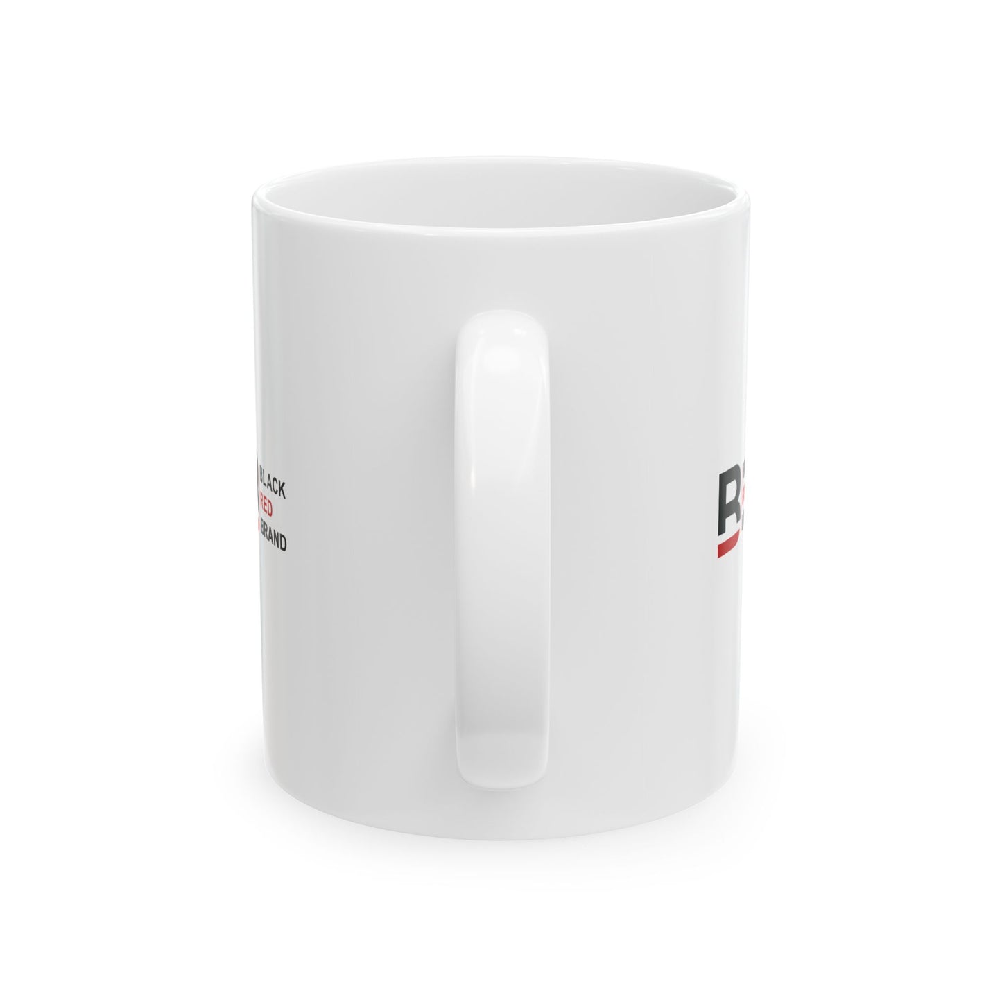 My Father, My Mountain Mug