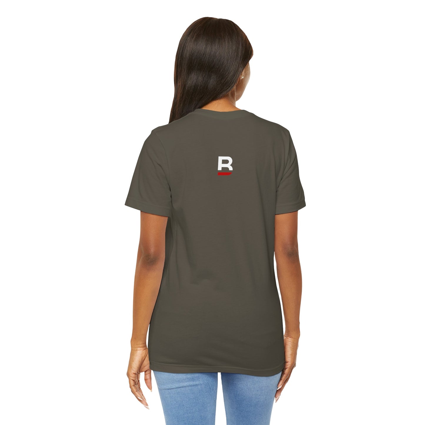 Black Red Signal | Say B!