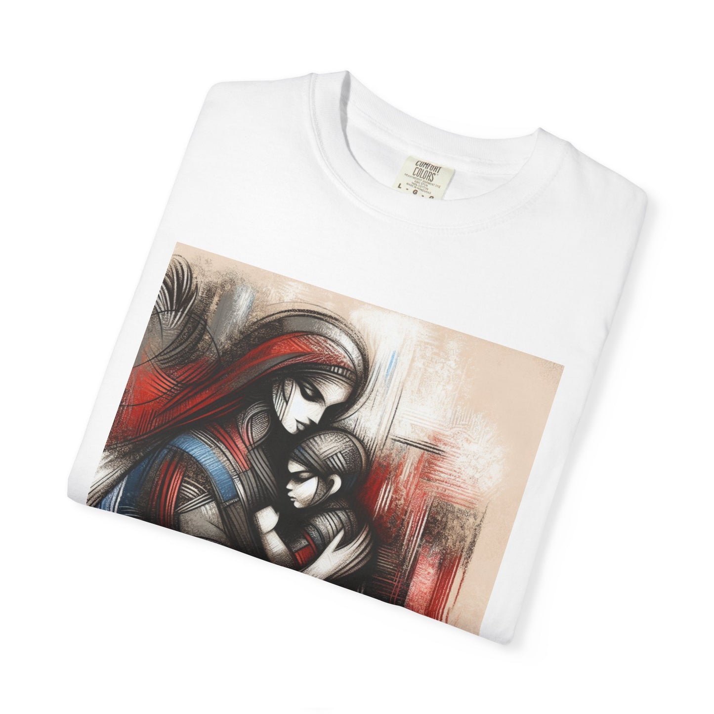 Black Red Mother | Tender Moments
