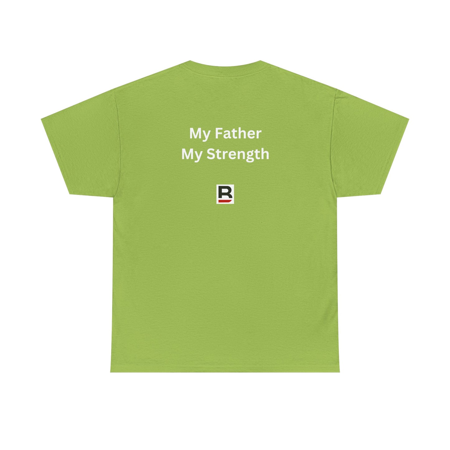 My Father - My Strength | The Hand That Guides