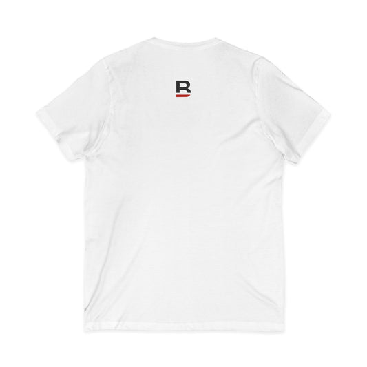 Black Red Brand - Simple | Casual Wear, Everyday Essentials, Logo Tee
