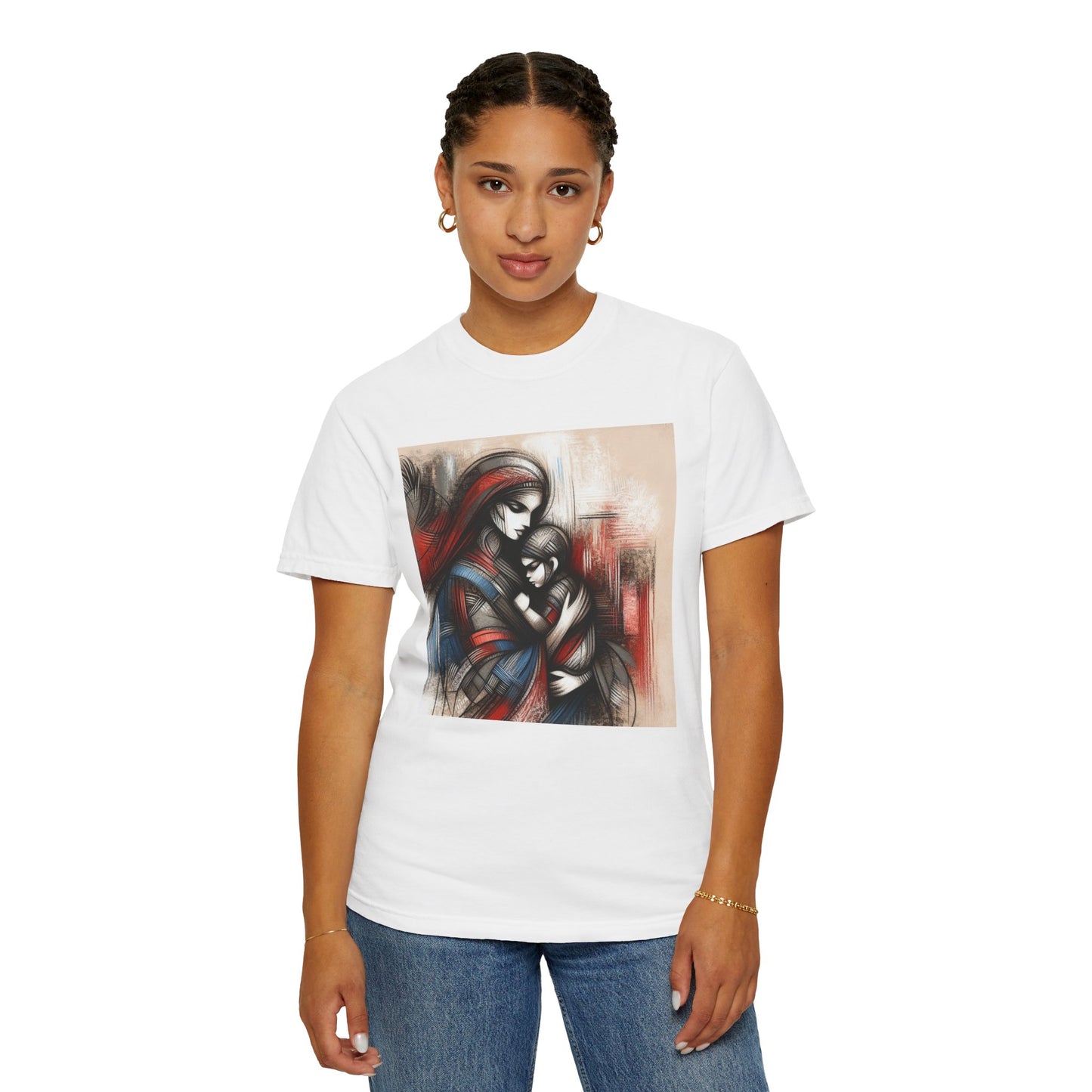 Black Red Mother | Tender Moments