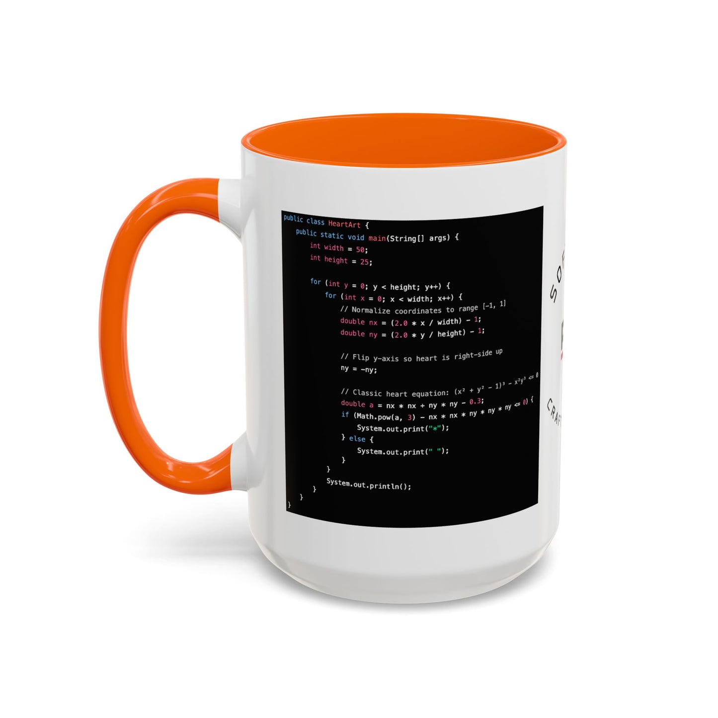 Black Red Coder | Software Craftsmanship