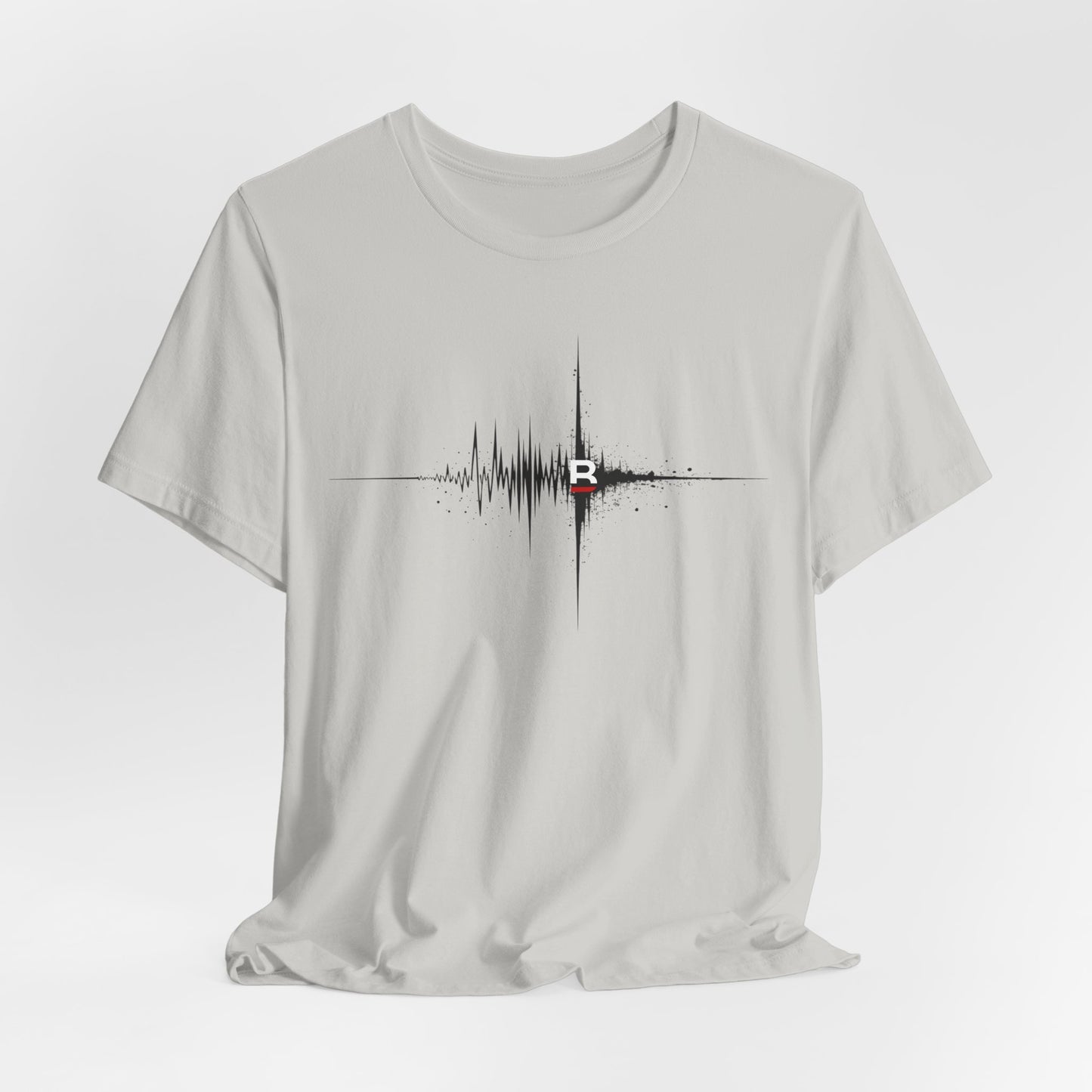 Black Red Signal | Say B!