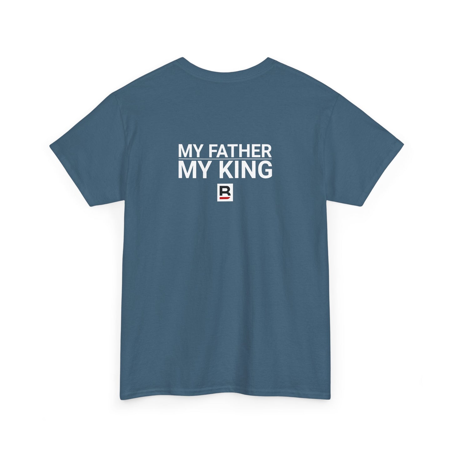 My Father - My King | King and Pawn