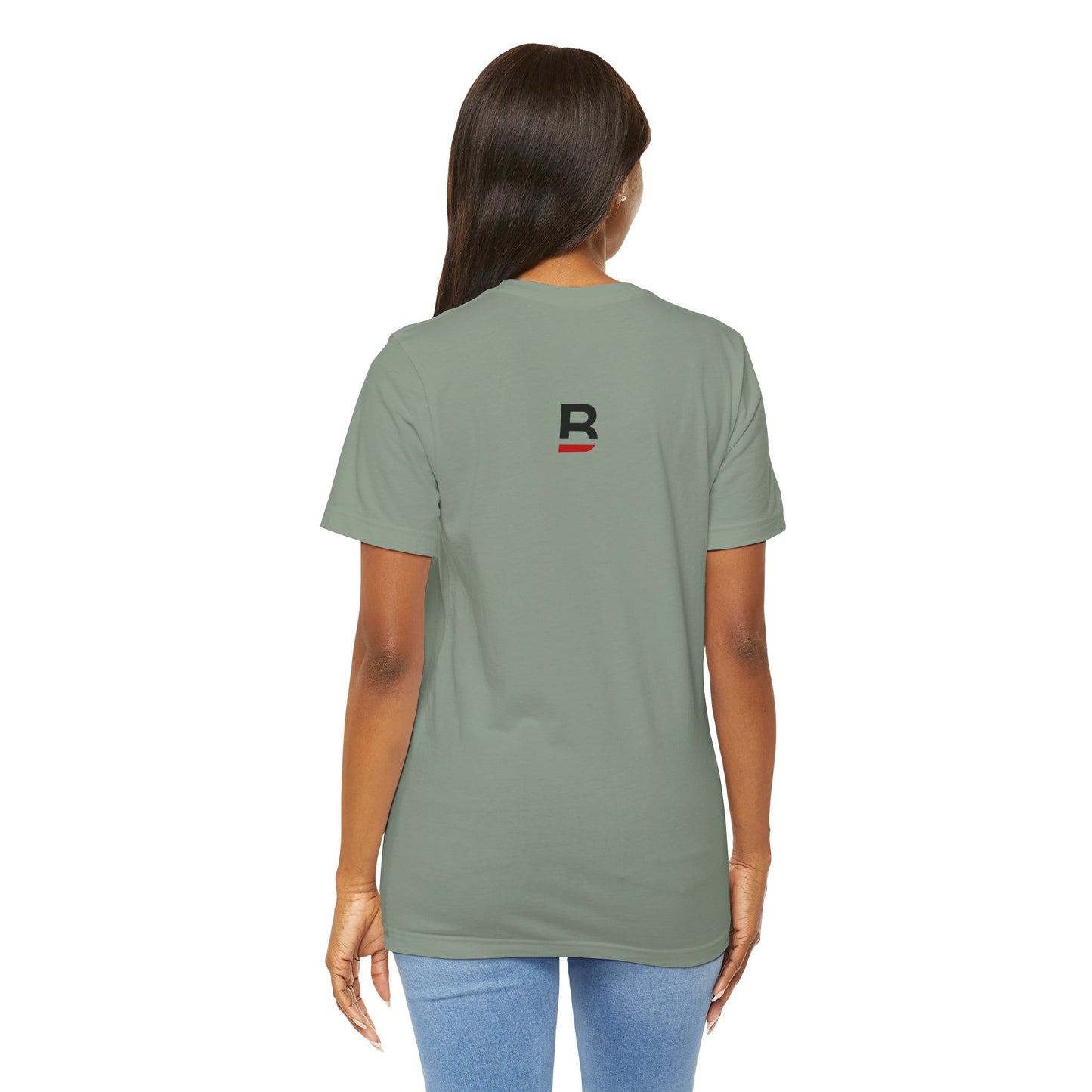Black Red Signal | Say B!