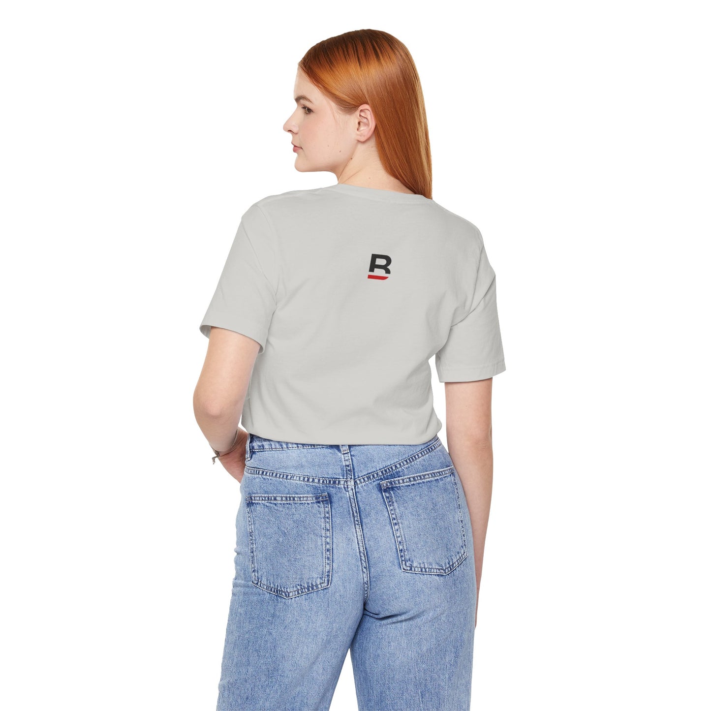Black Red Signal | Say B!