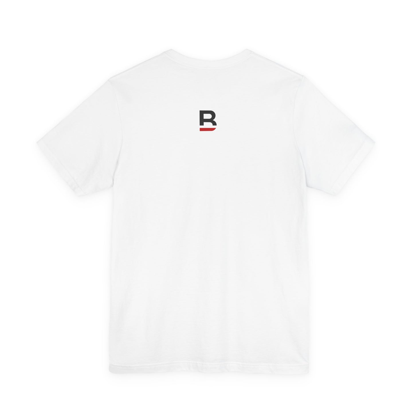 Black Red Signal | Say B!
