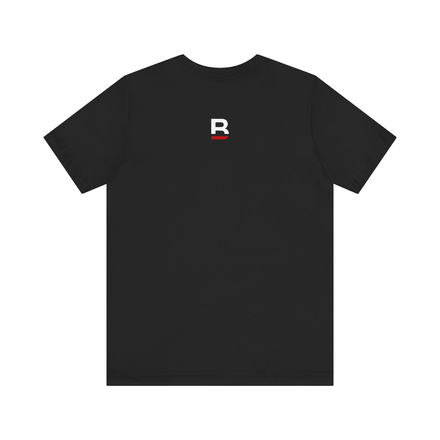 Black Red Signal | Say B!