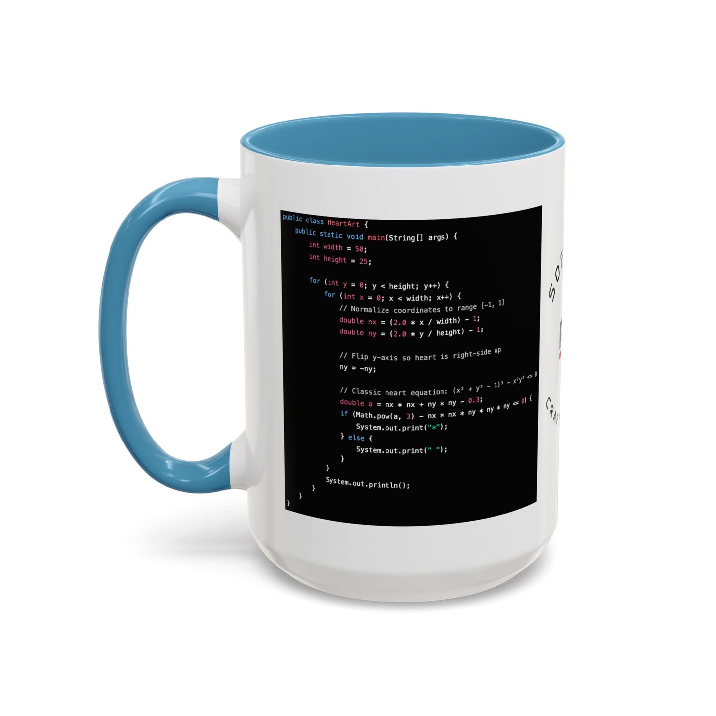 Black Red Coder | Software Craftsmanship