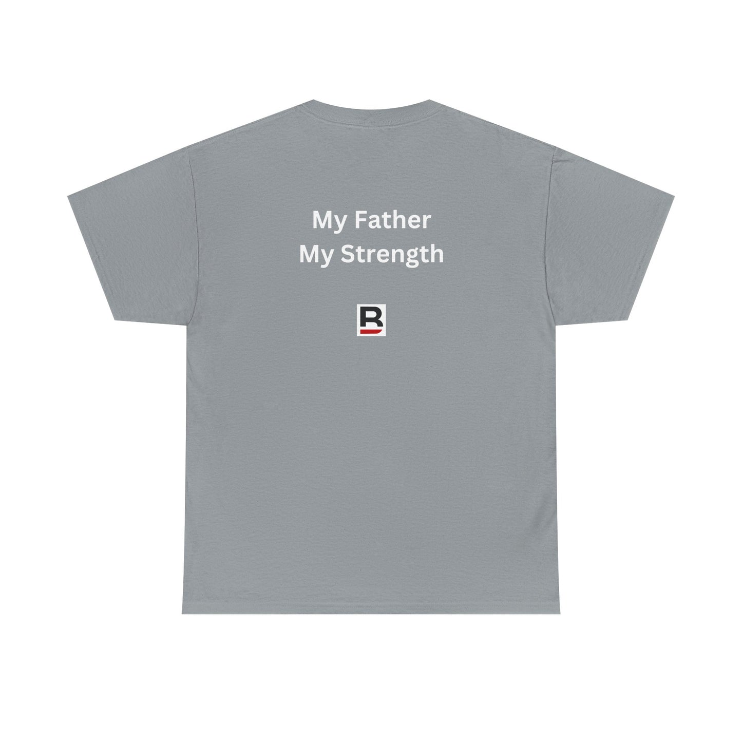 My Father - My Strength | The Hand That Guides