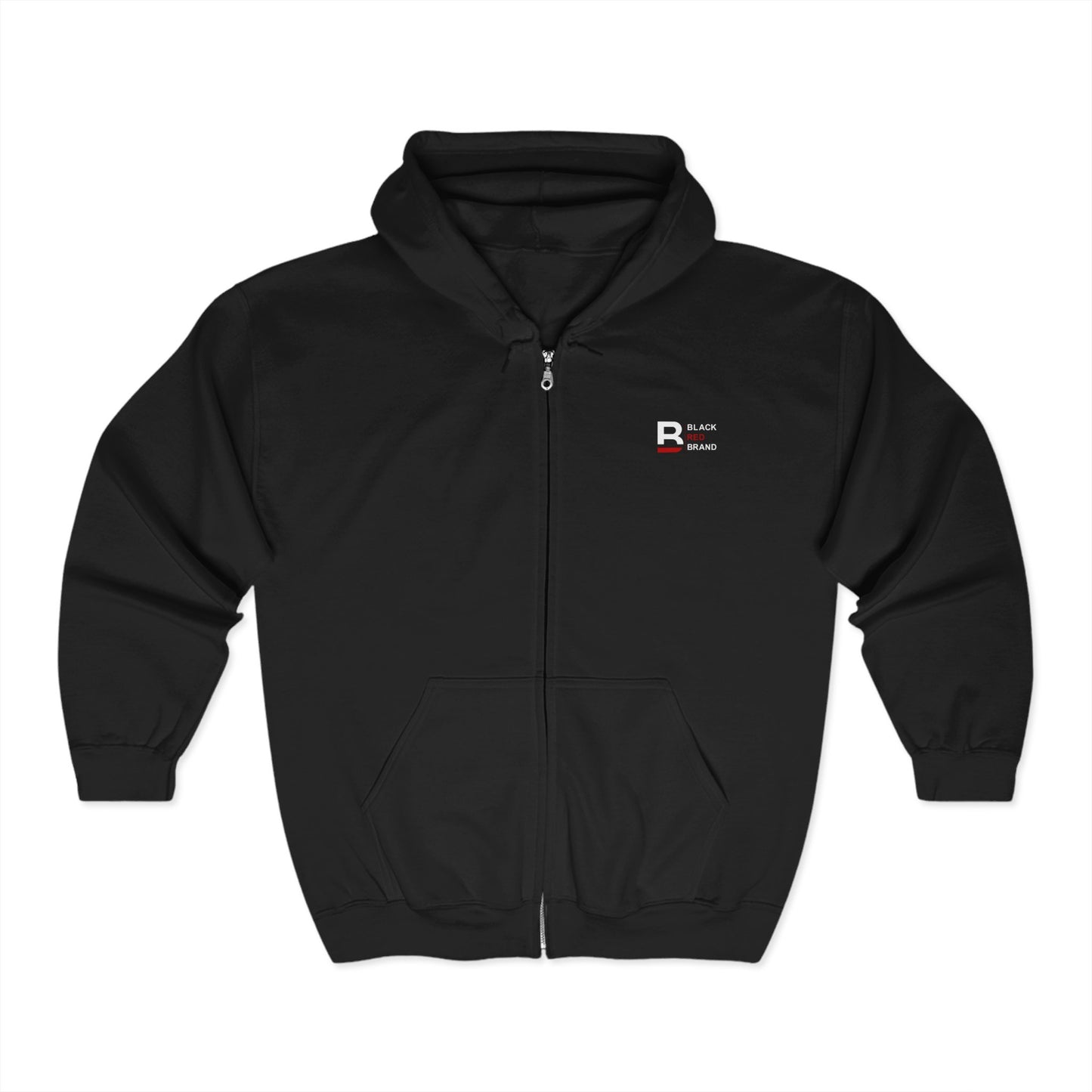 Black Red Player | It's not the game - it's the player