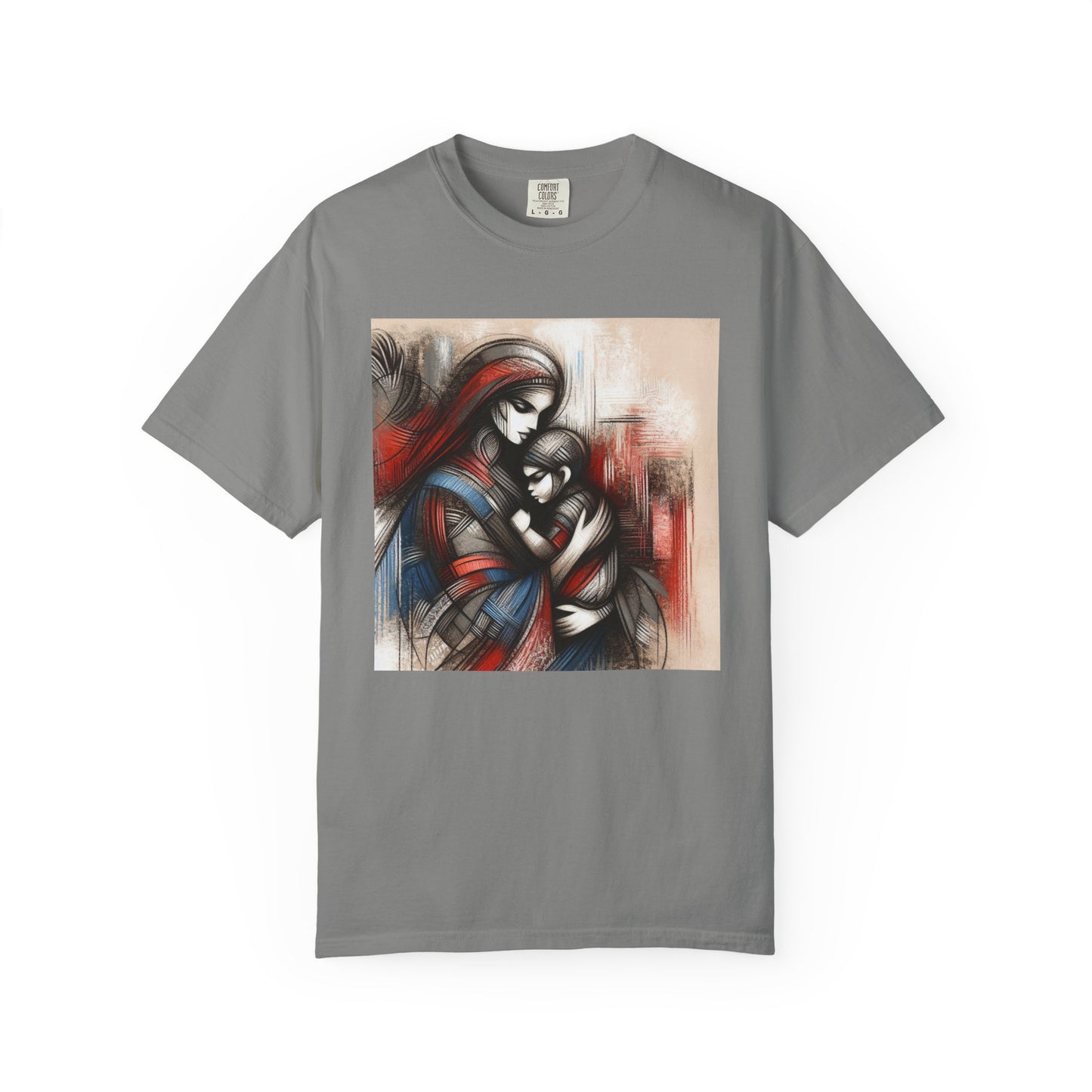 Black Red Mother | Tender Moments