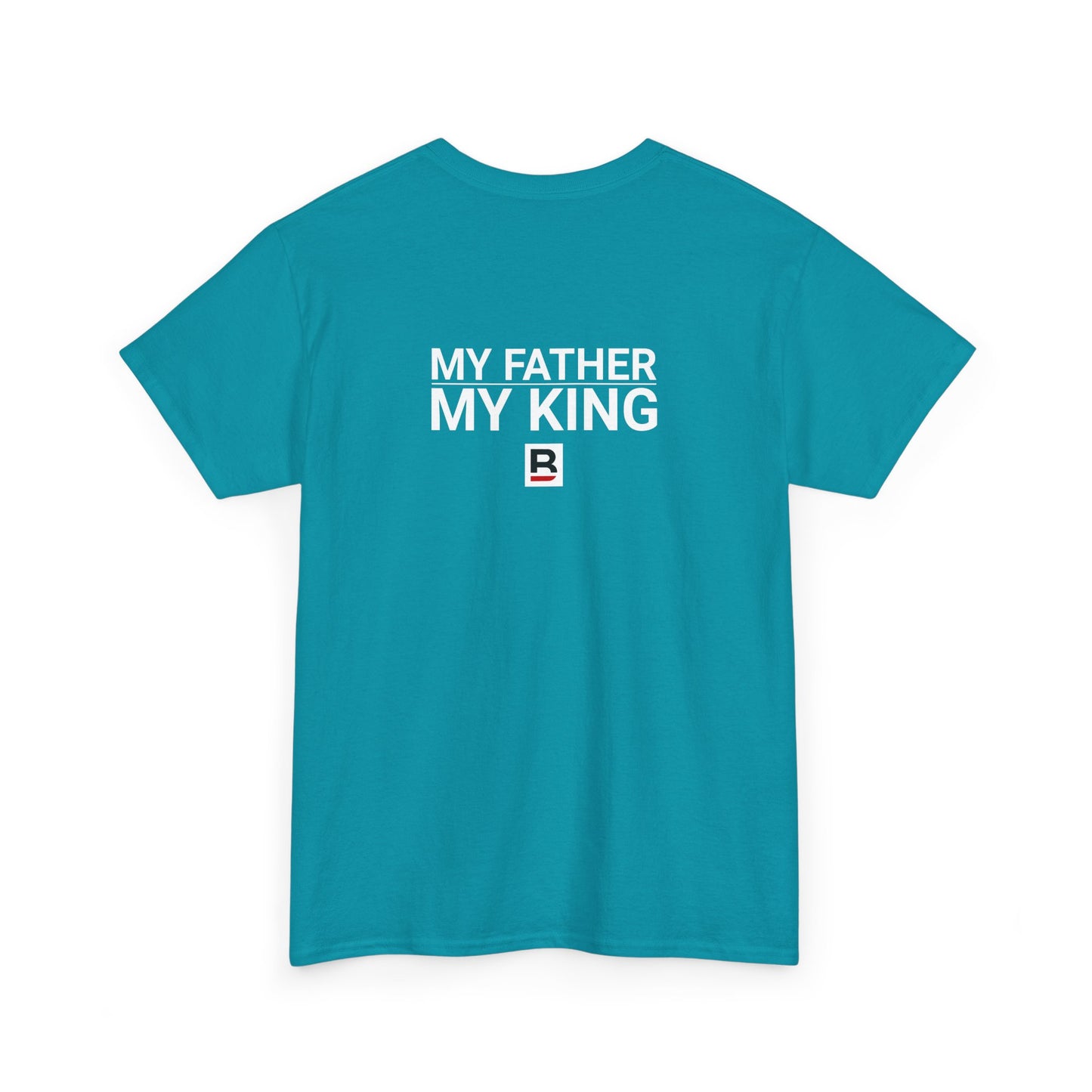 My Father - My King | King and Pawn