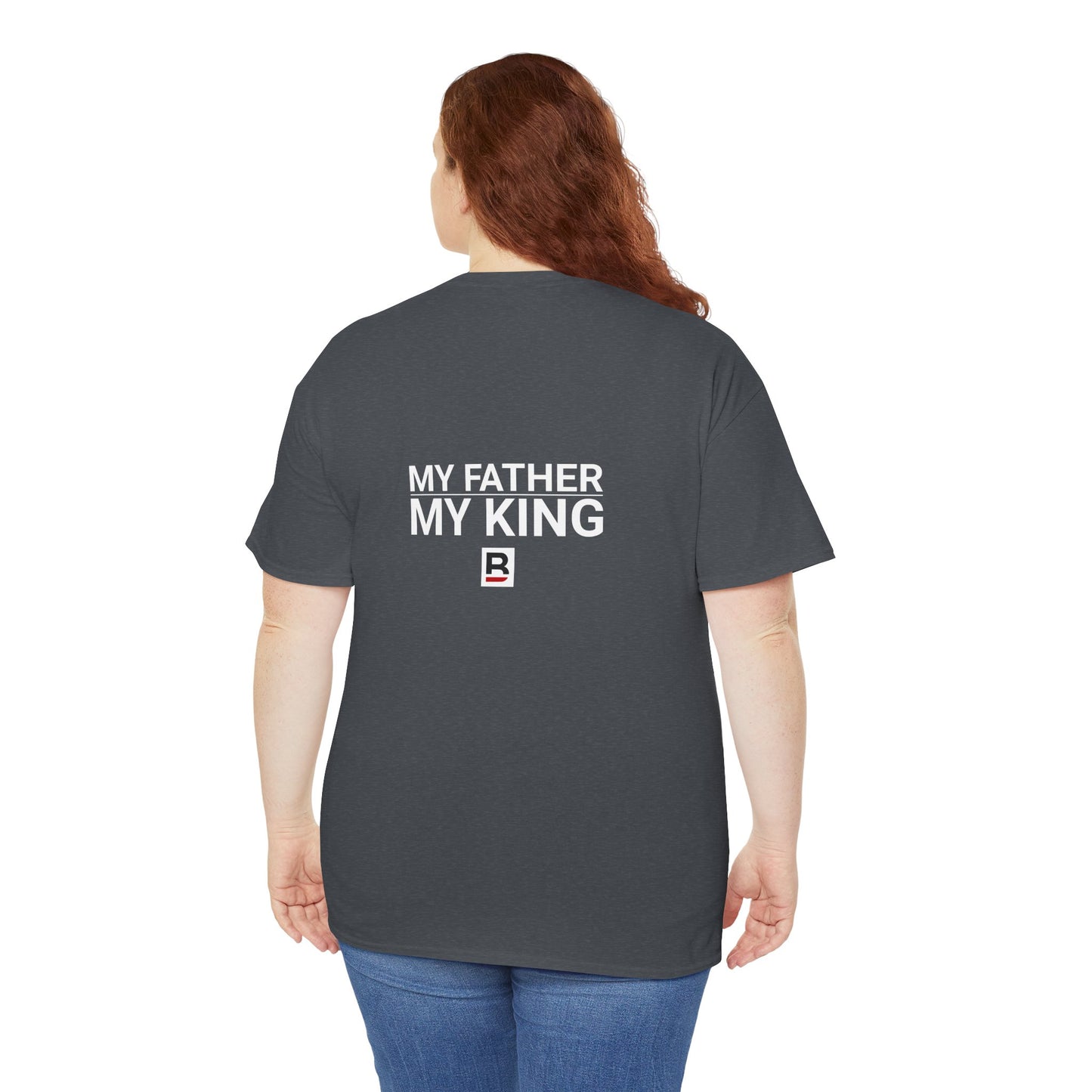 My Father - My King | Father and Son