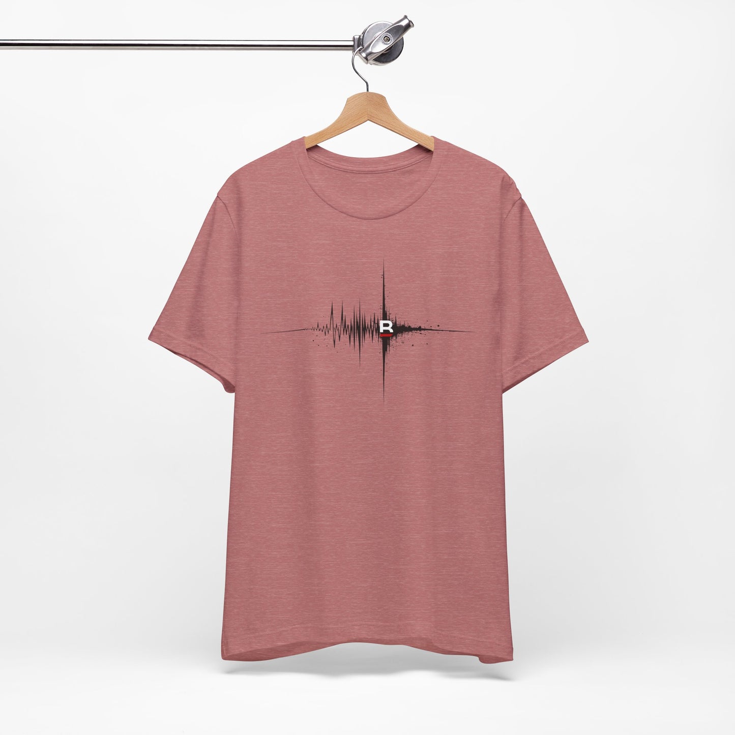 Black Red Signal | Say B!