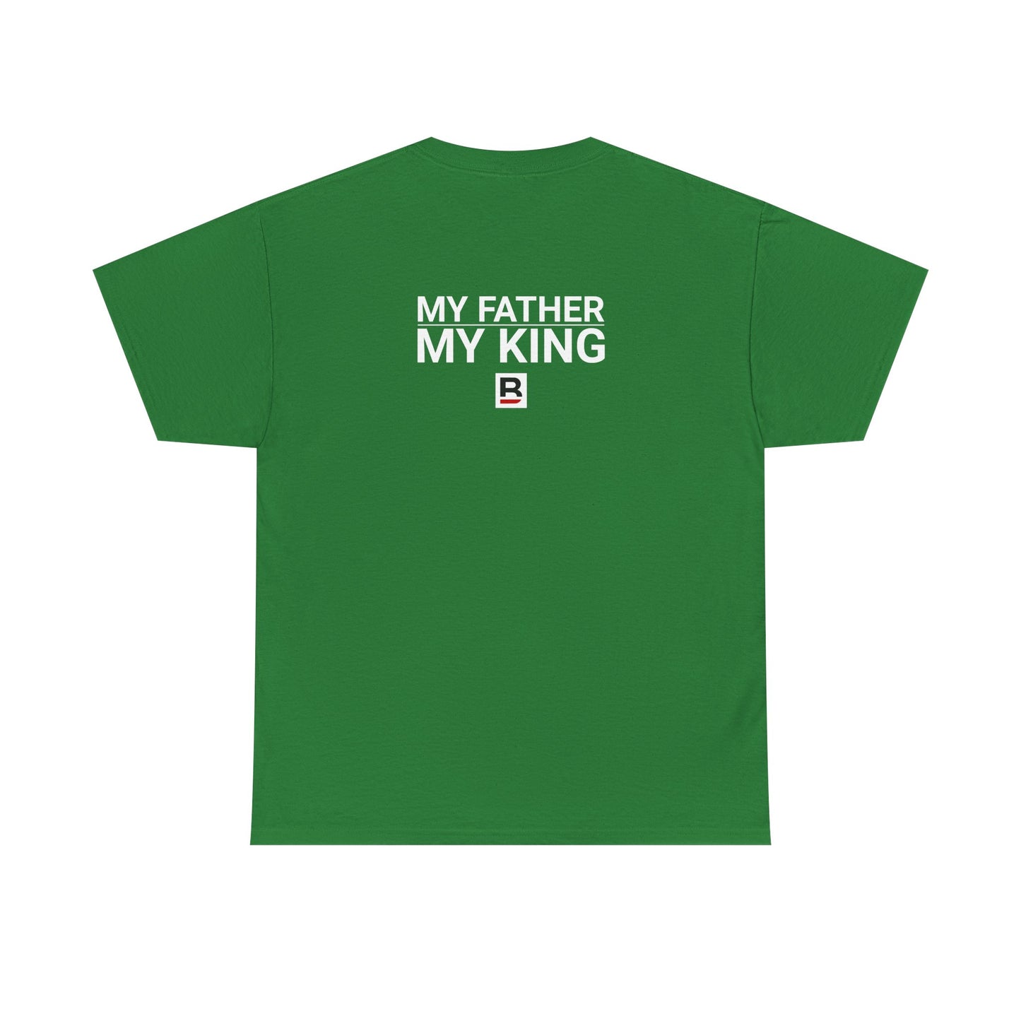 My Father - My King | King and Pawn