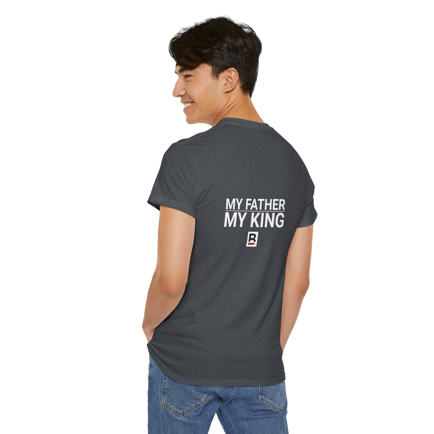 My Father - My King | Father and Son