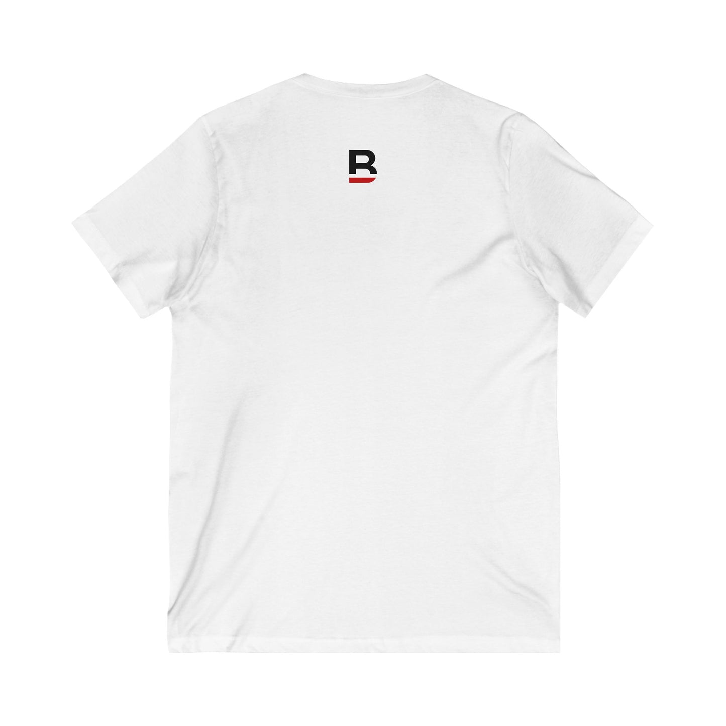 Black Red Brand - Simple | Casual Wear, Everyday Essentials, Logo Tee