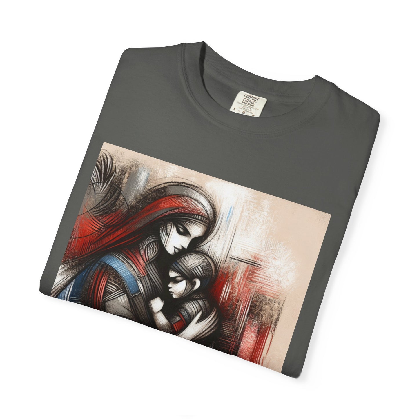 Black Red Mother | Tender Moments