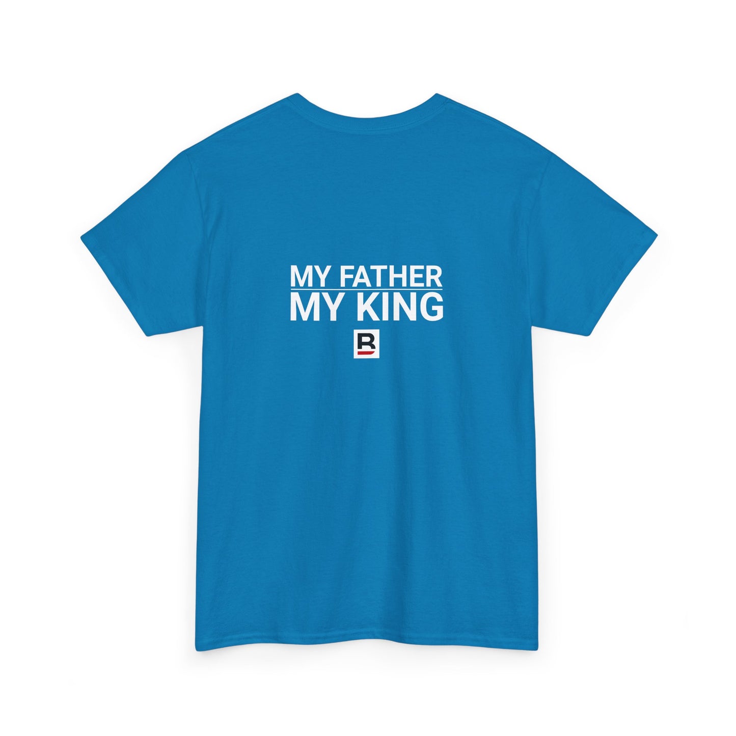 My Father - My King | Father and Son