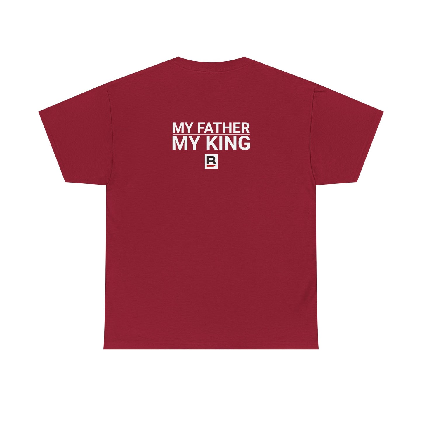 My Father - My King | King and Pawn