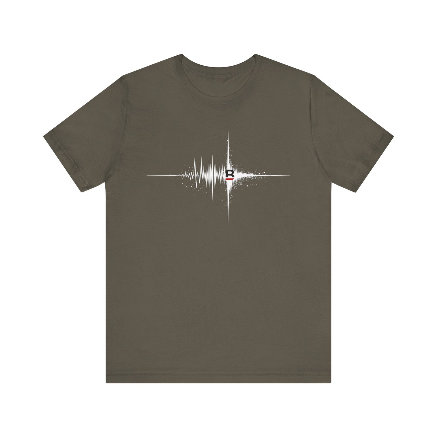 Black Red Signal | Say B!