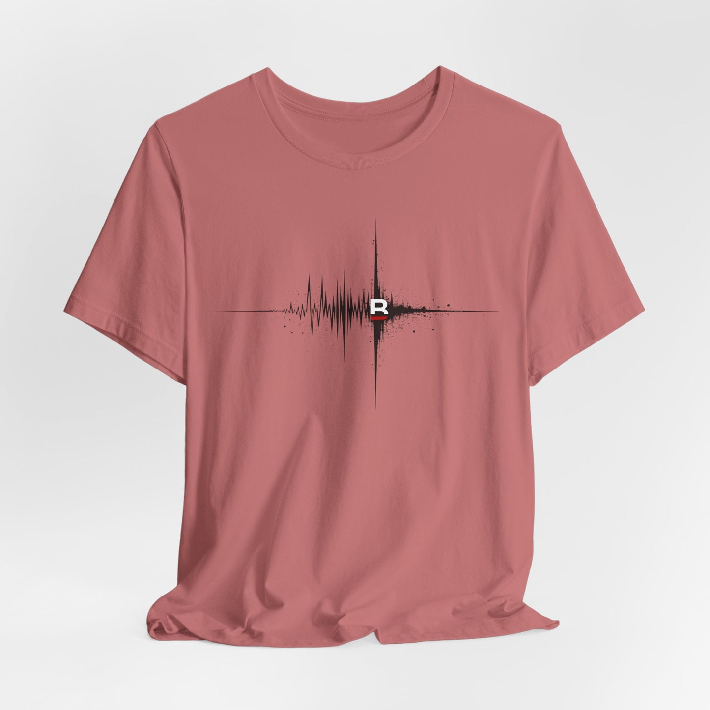 Black Red Signal | Say B!