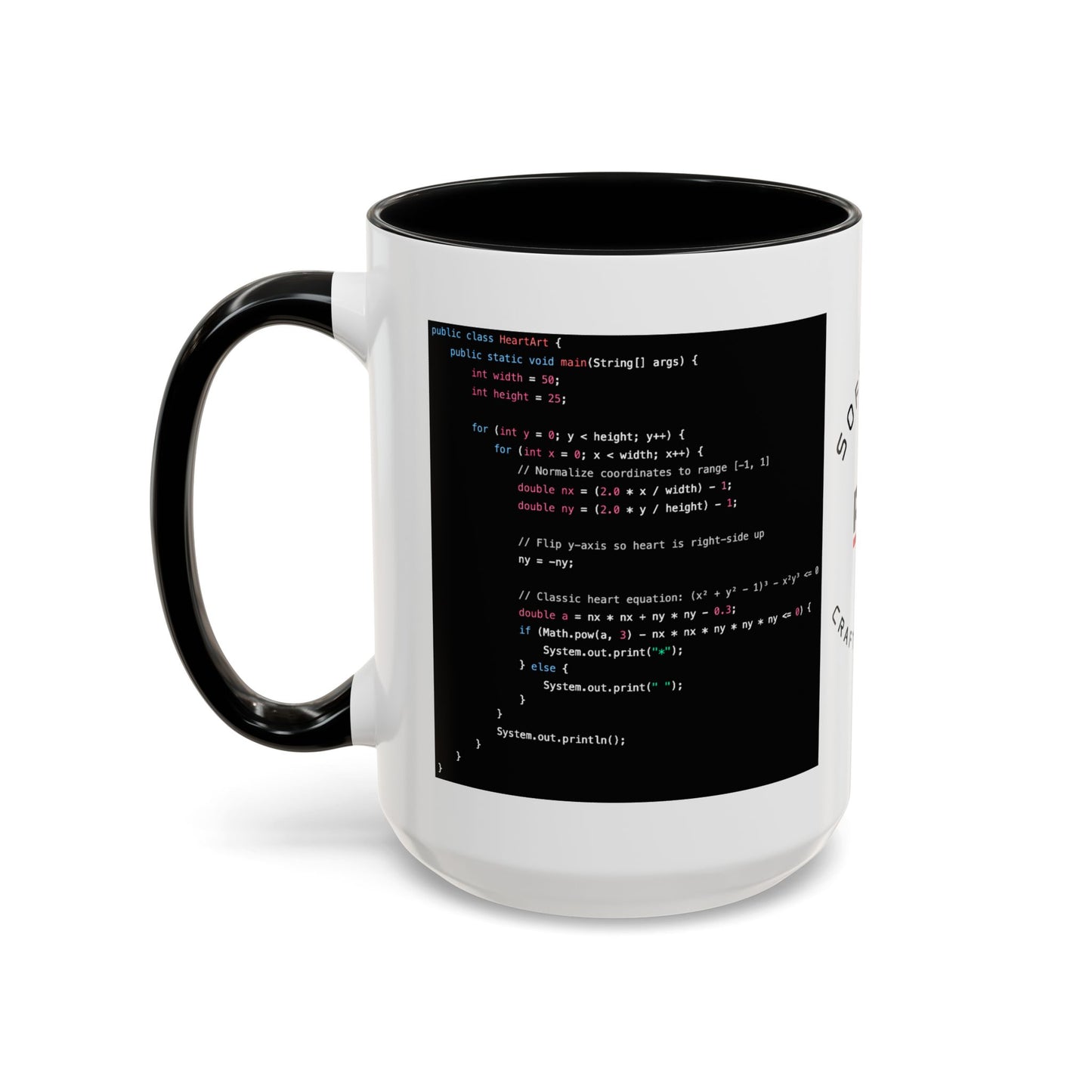 Black Red Coder | Software Craftsmanship