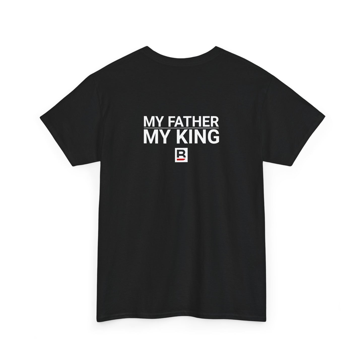 My Father - My King | King and Pawn
