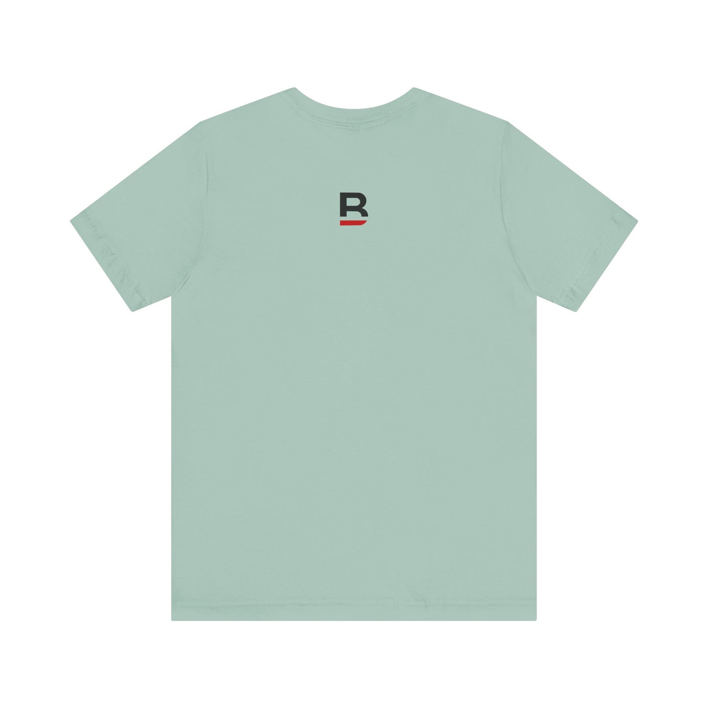 Black Red Signal | Say B!