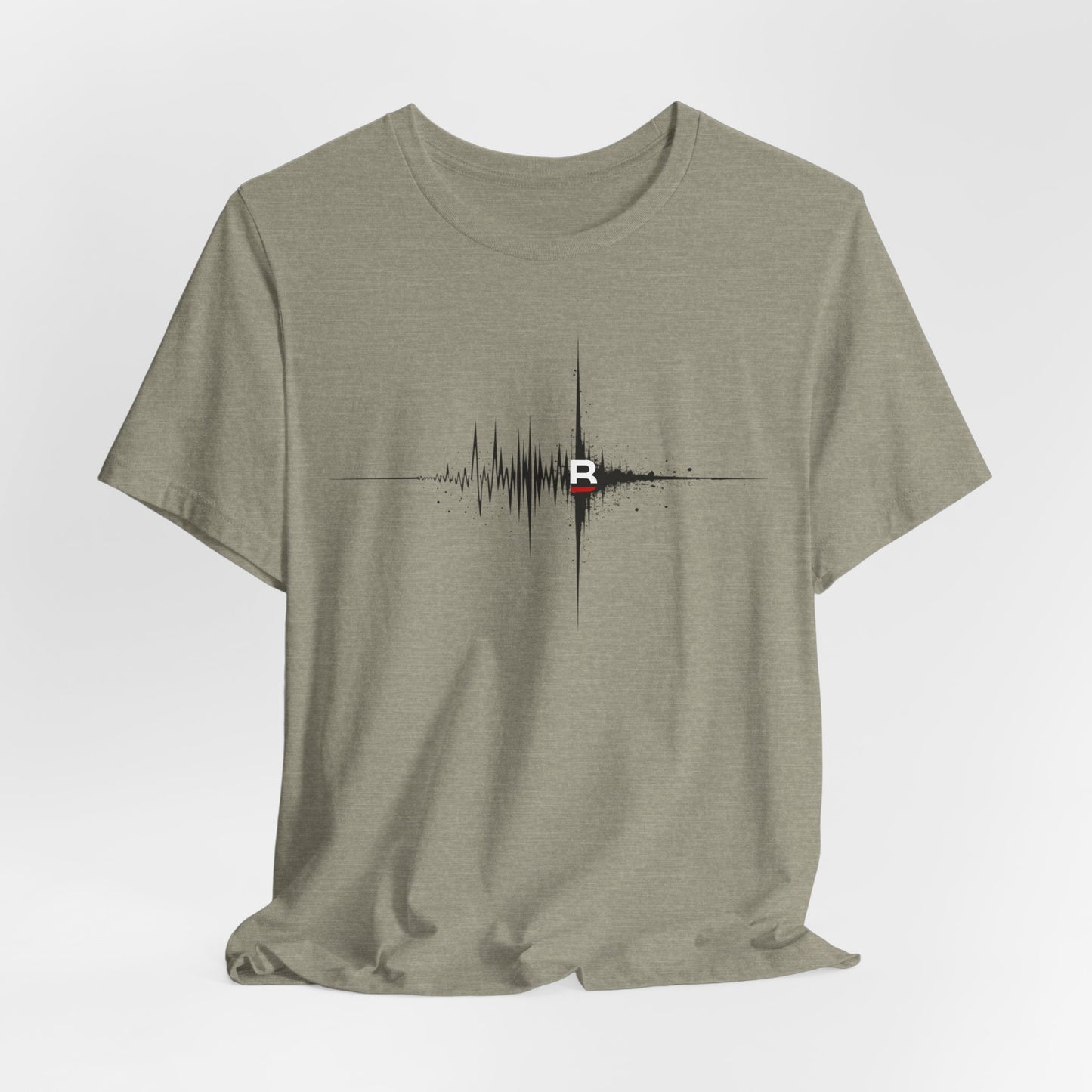 Black Red Signal | Say B!