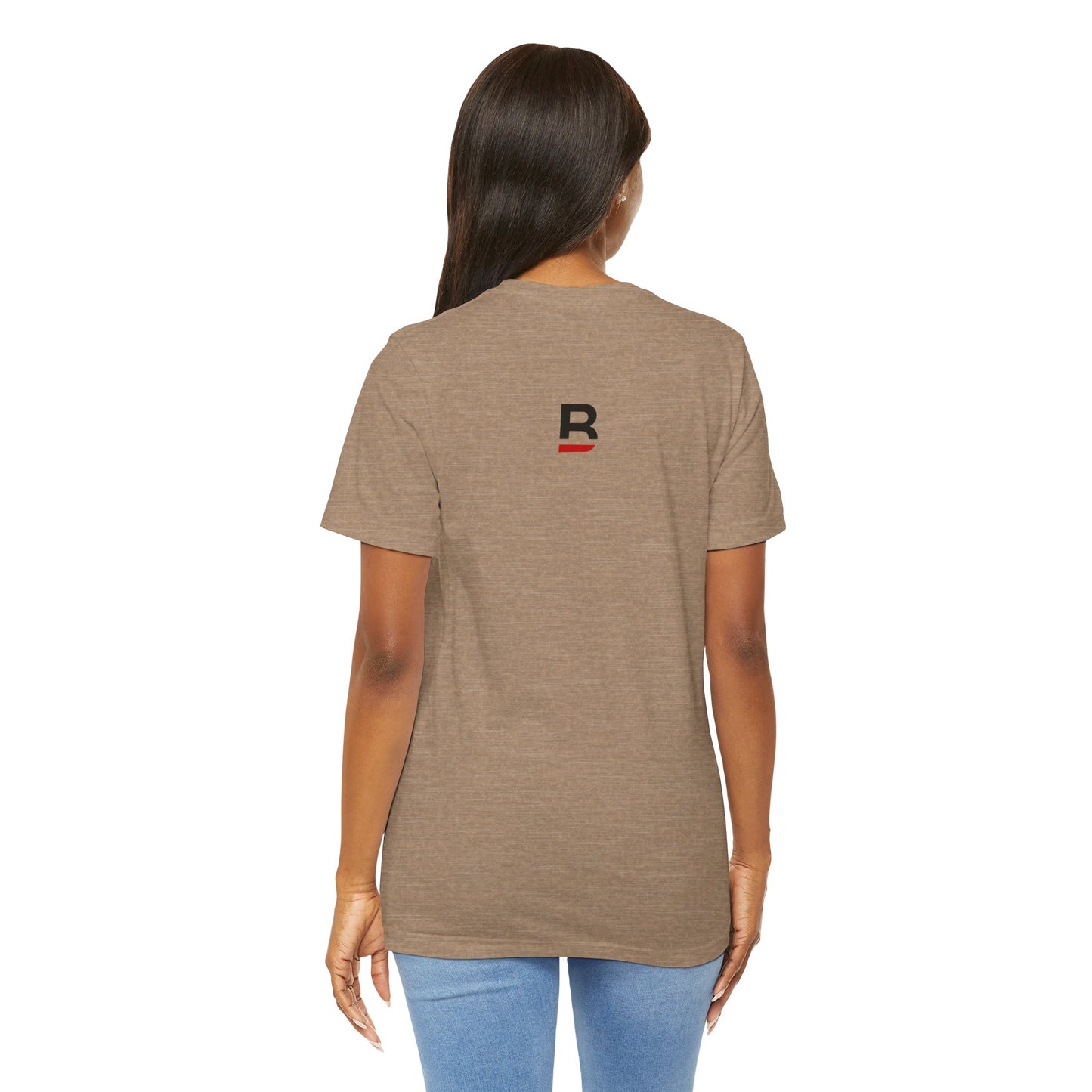 Black Red Signal | Say B!