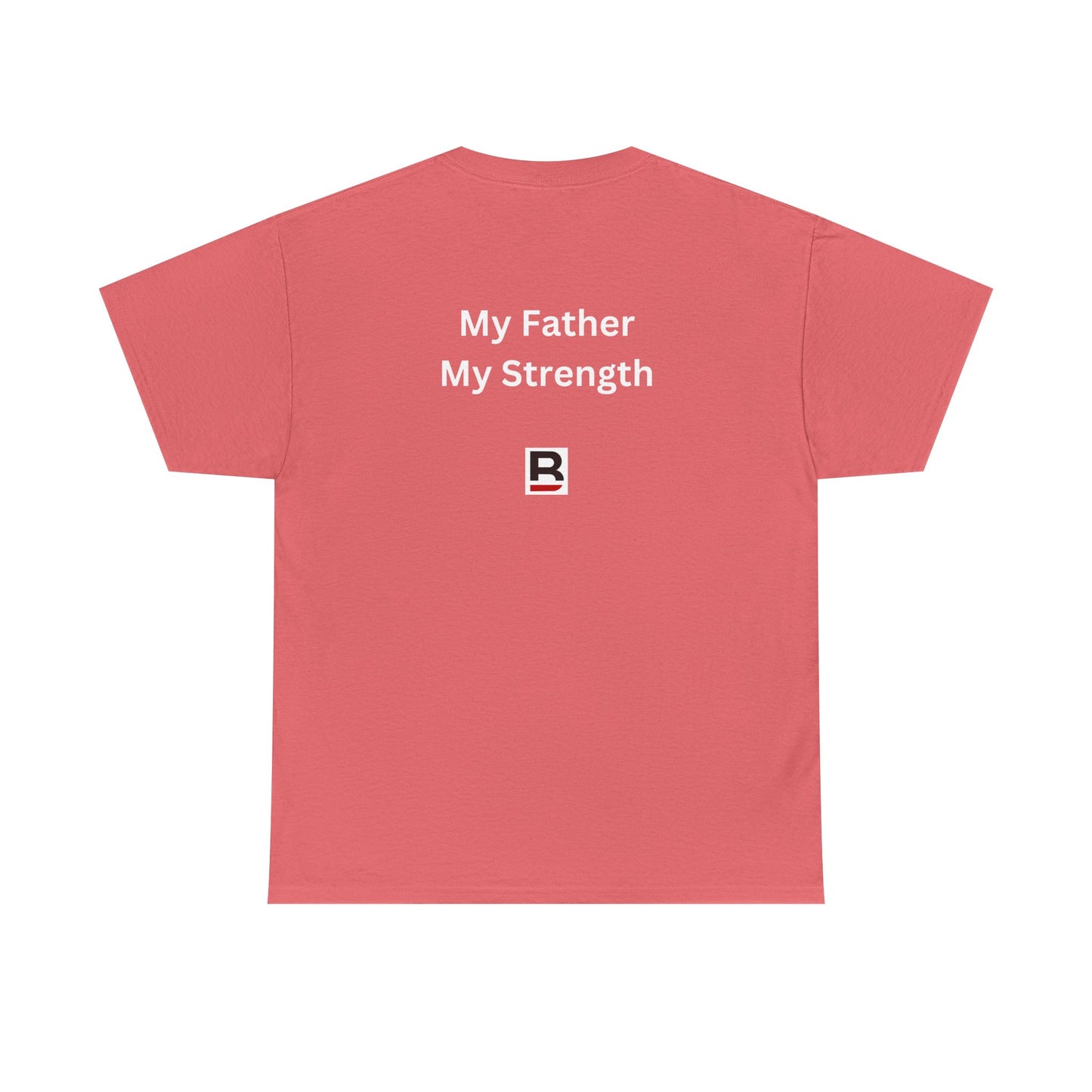 My Father - My Strength | The Hand That Guides