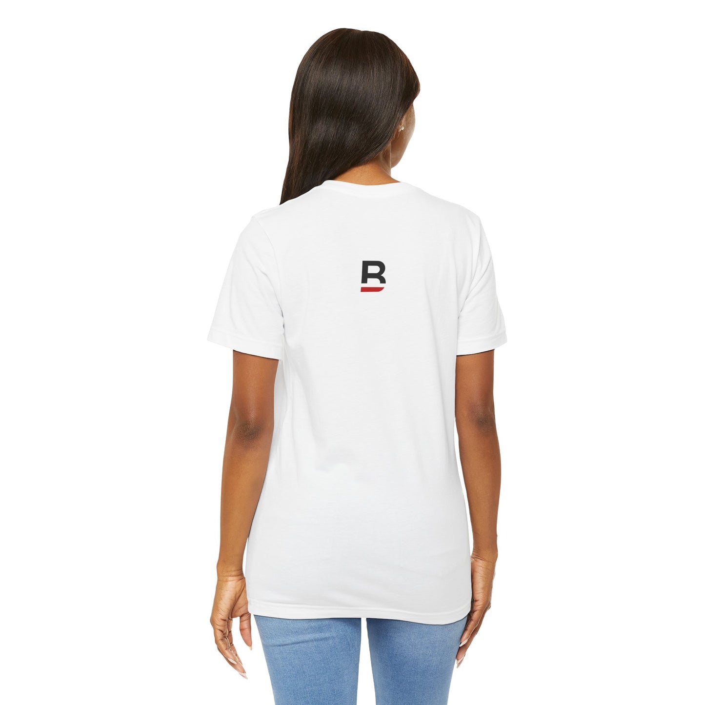 Black Red Signal | Say B!