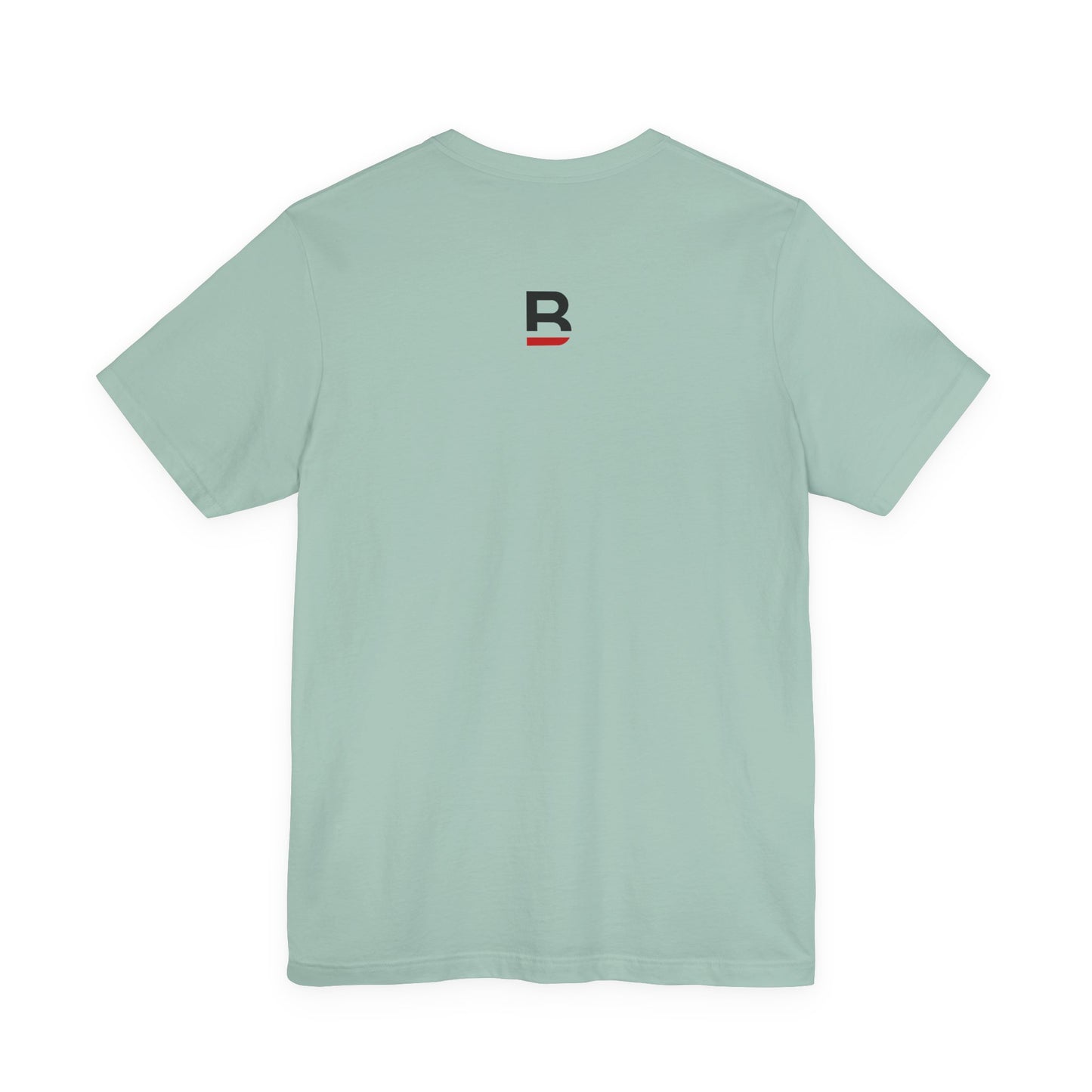 Black Red Signal | Say B!
