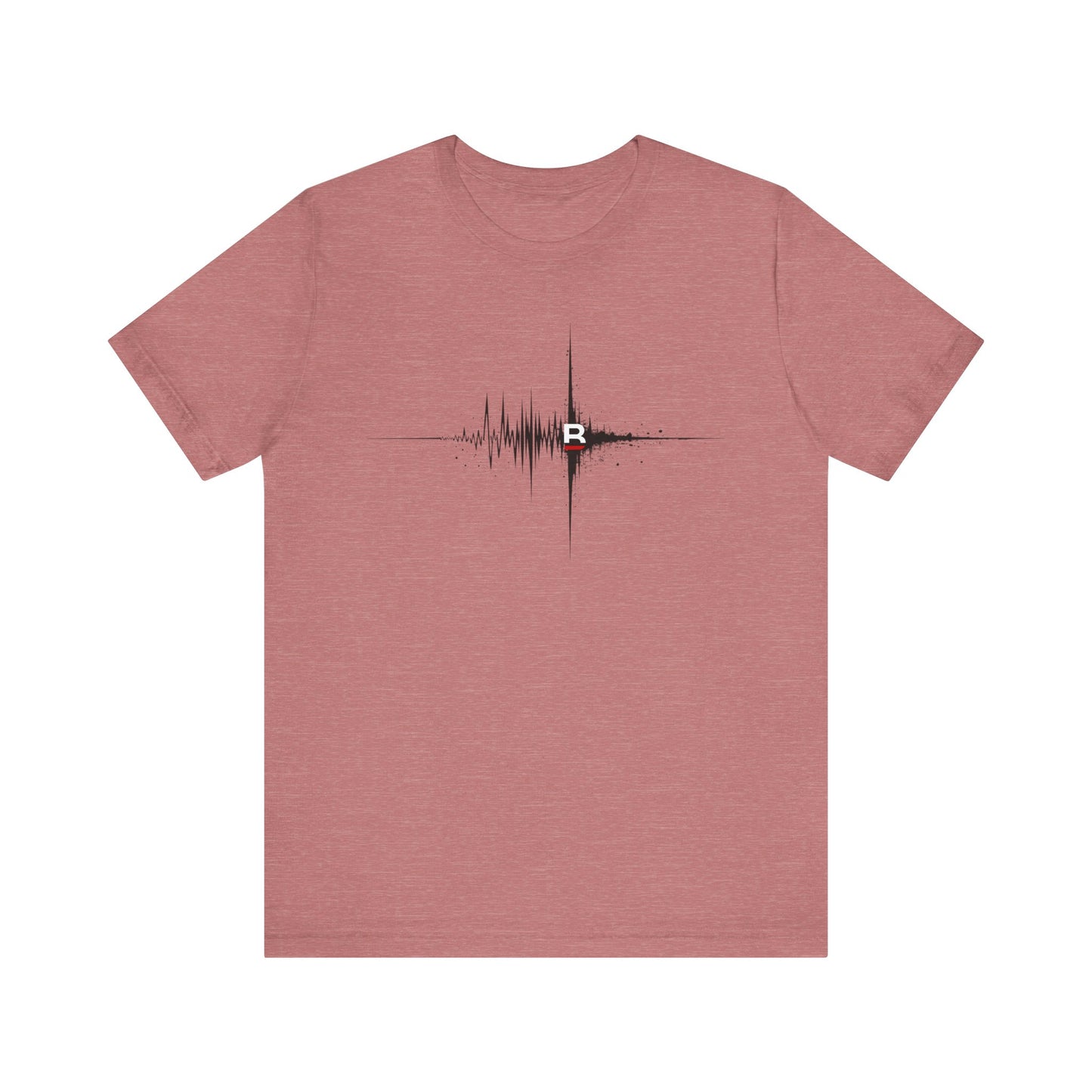 Black Red Signal | Say B!