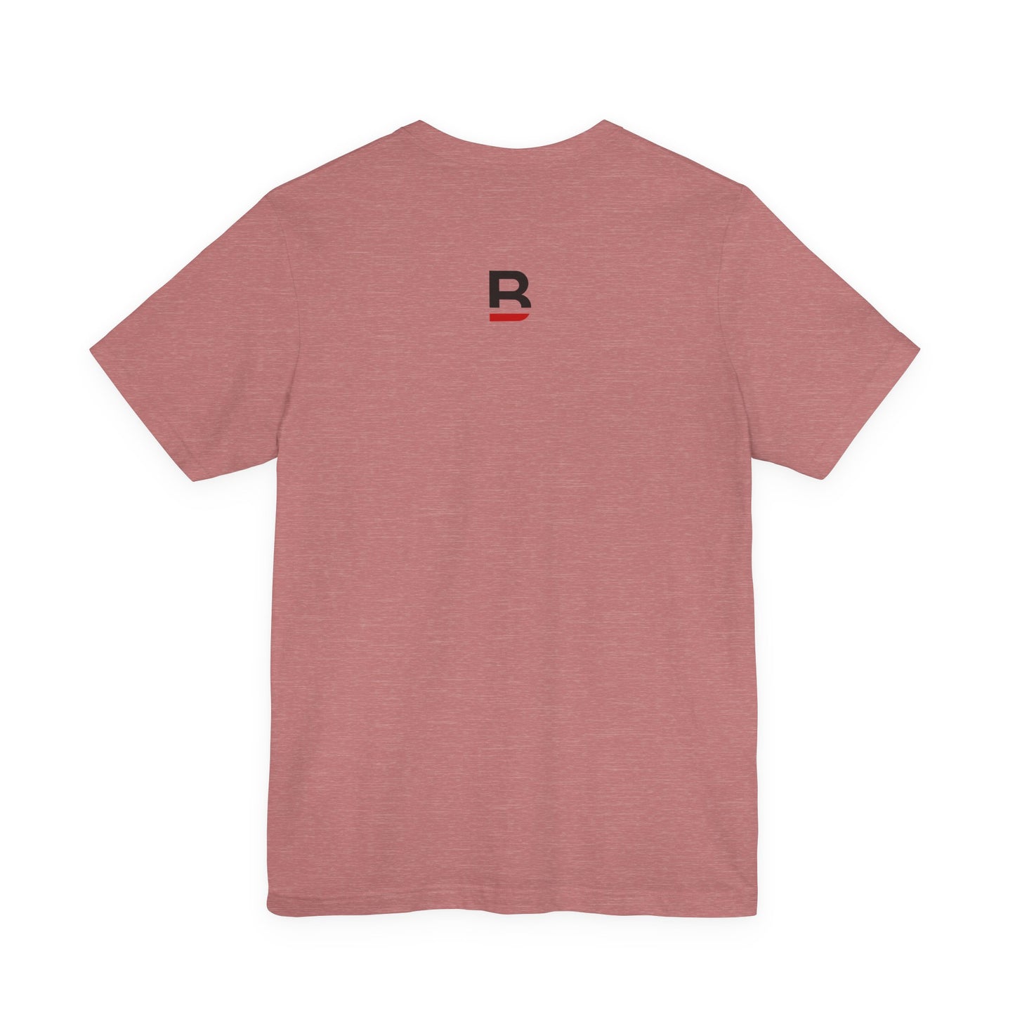 Black Red Signal | Say B!
