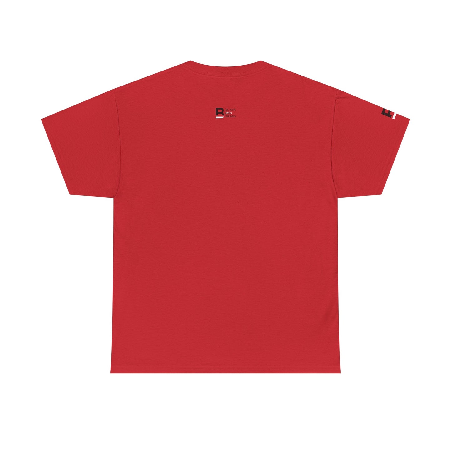 Black Red Scream