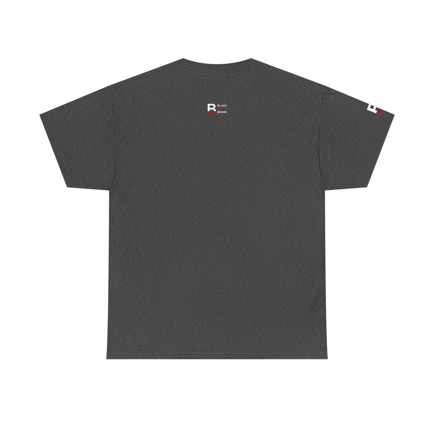 Black Red Scream