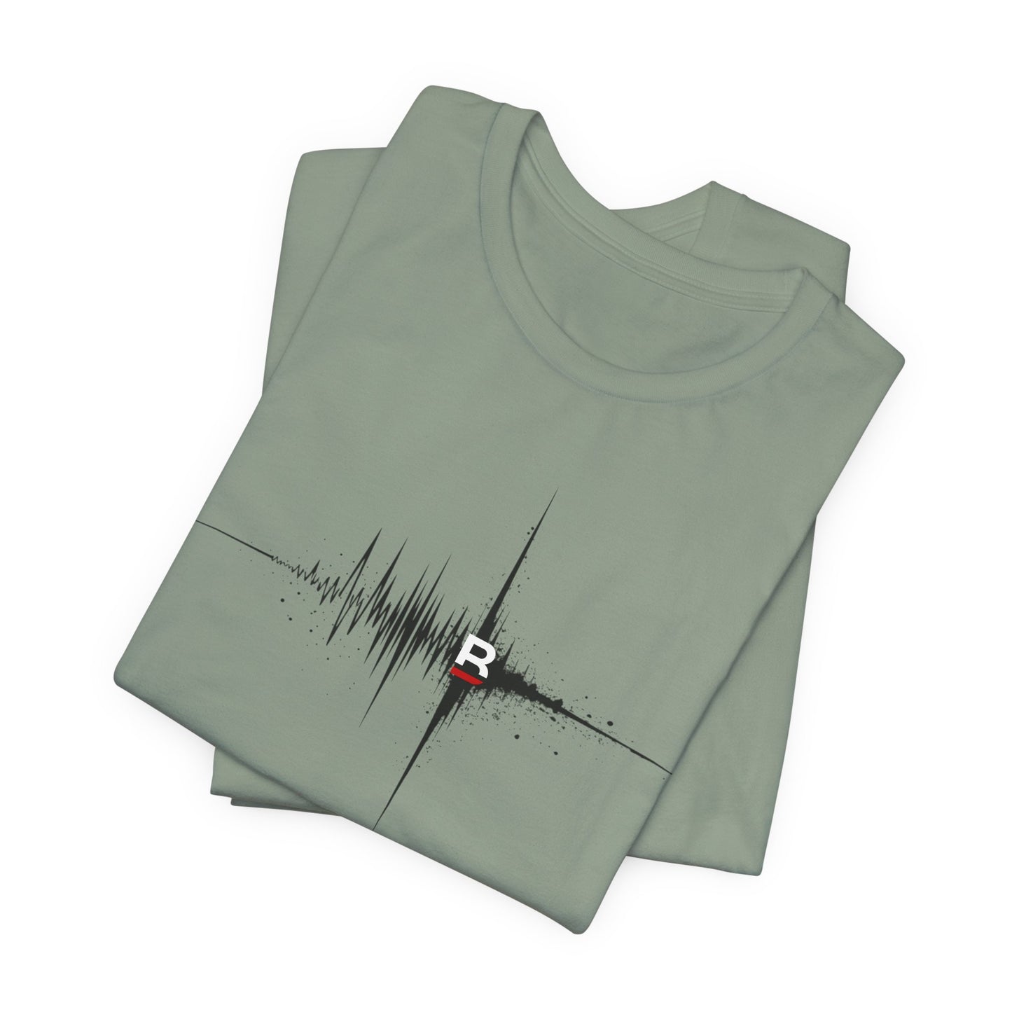 Black Red Signal | Say B!