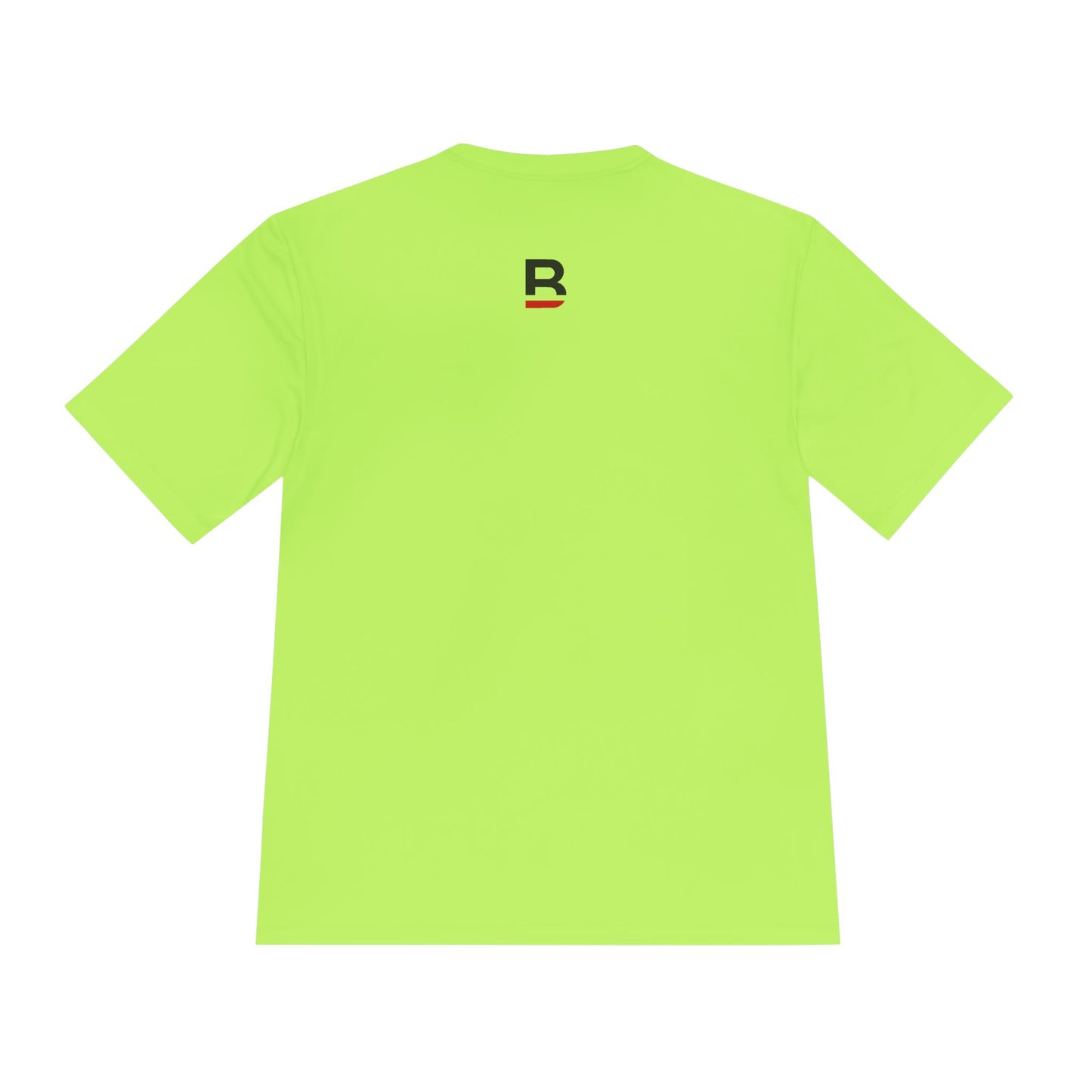 Jump! Moisture Wicking Active Tee, Sports Shirt