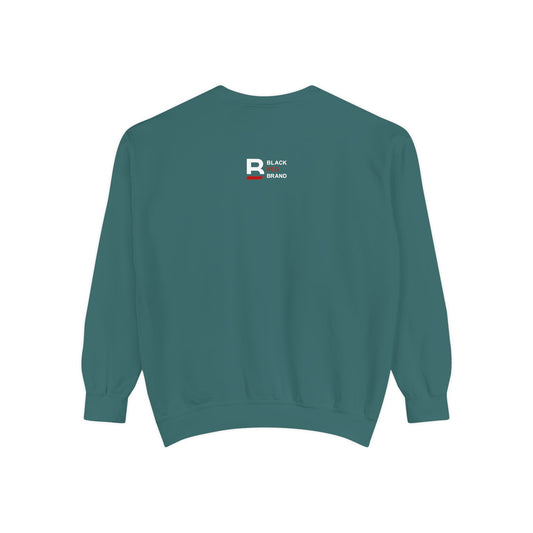 Black Red Heartbeat | The Battle