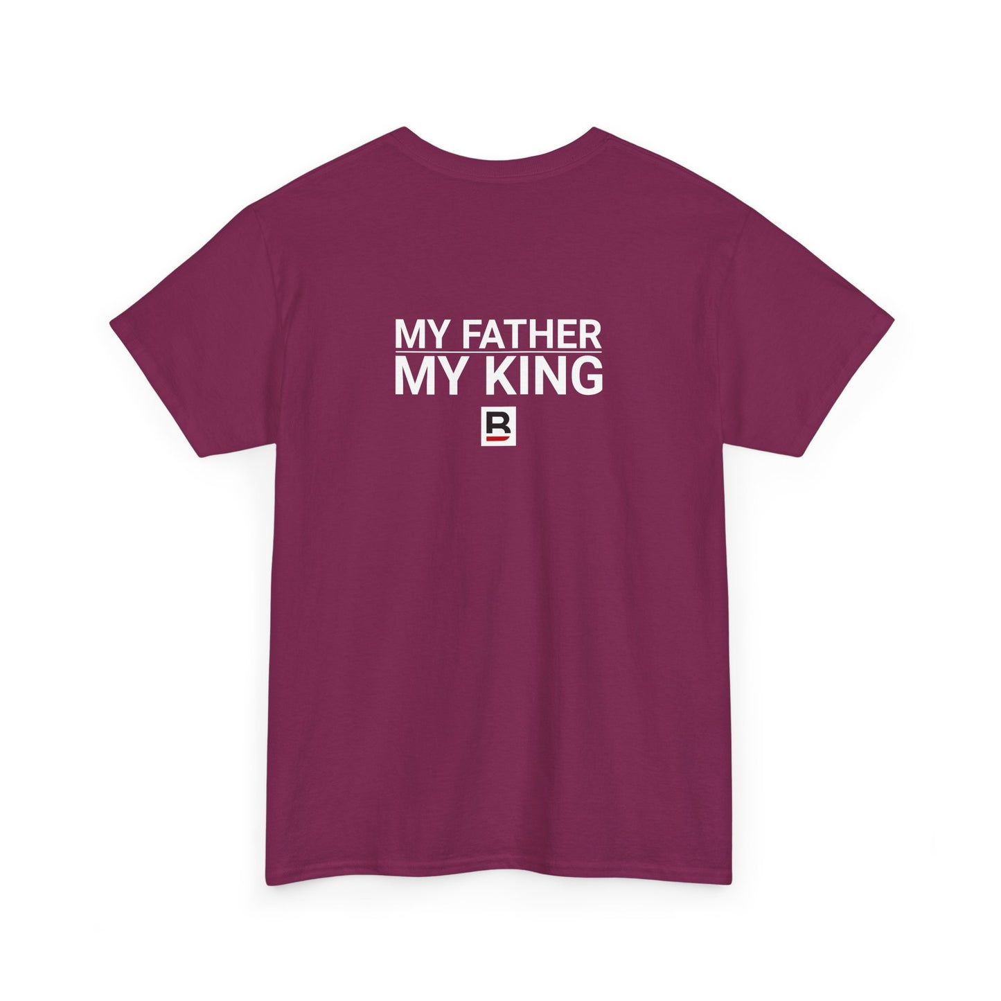 My Father - My King | King and Pawn