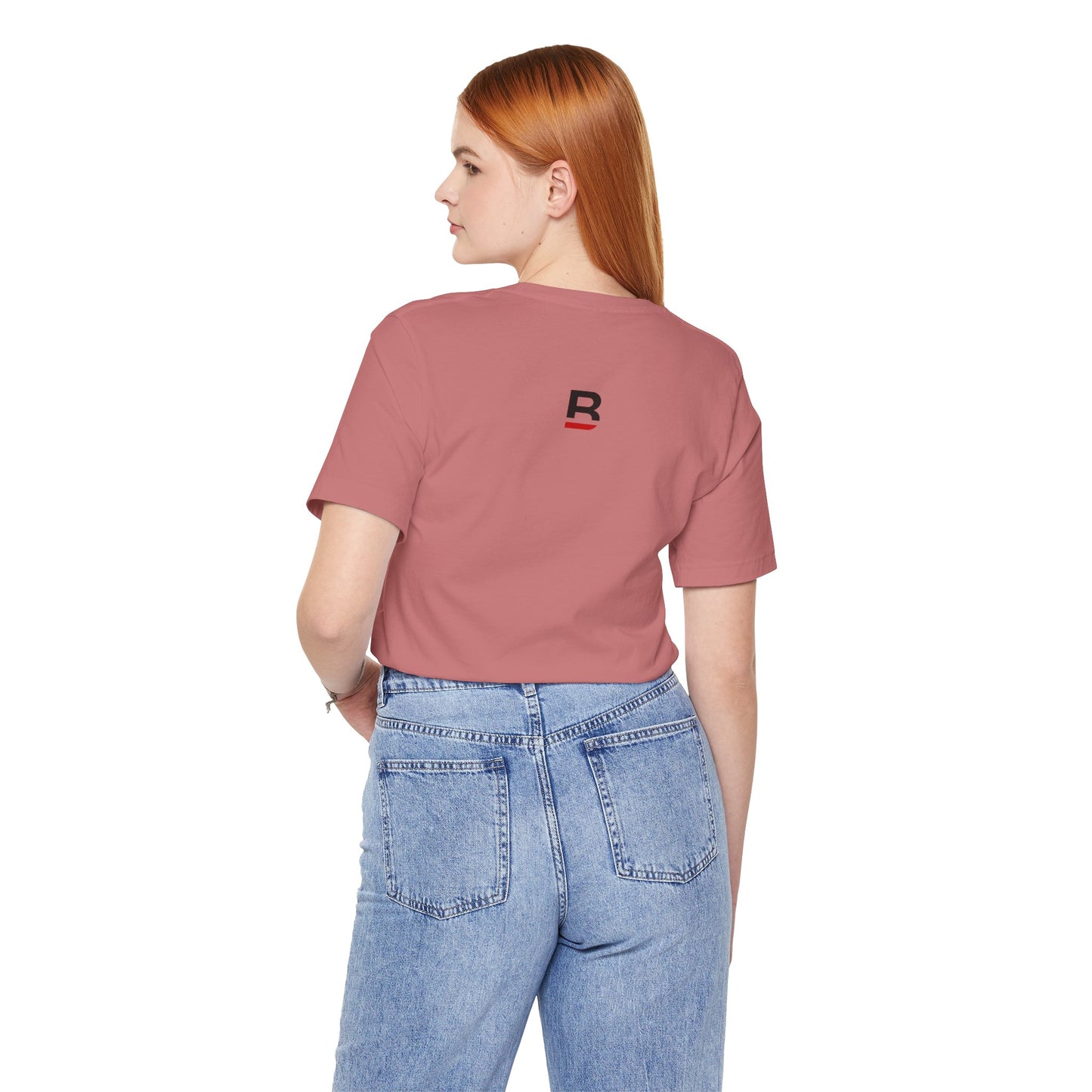 Black Red Signal | Say B!