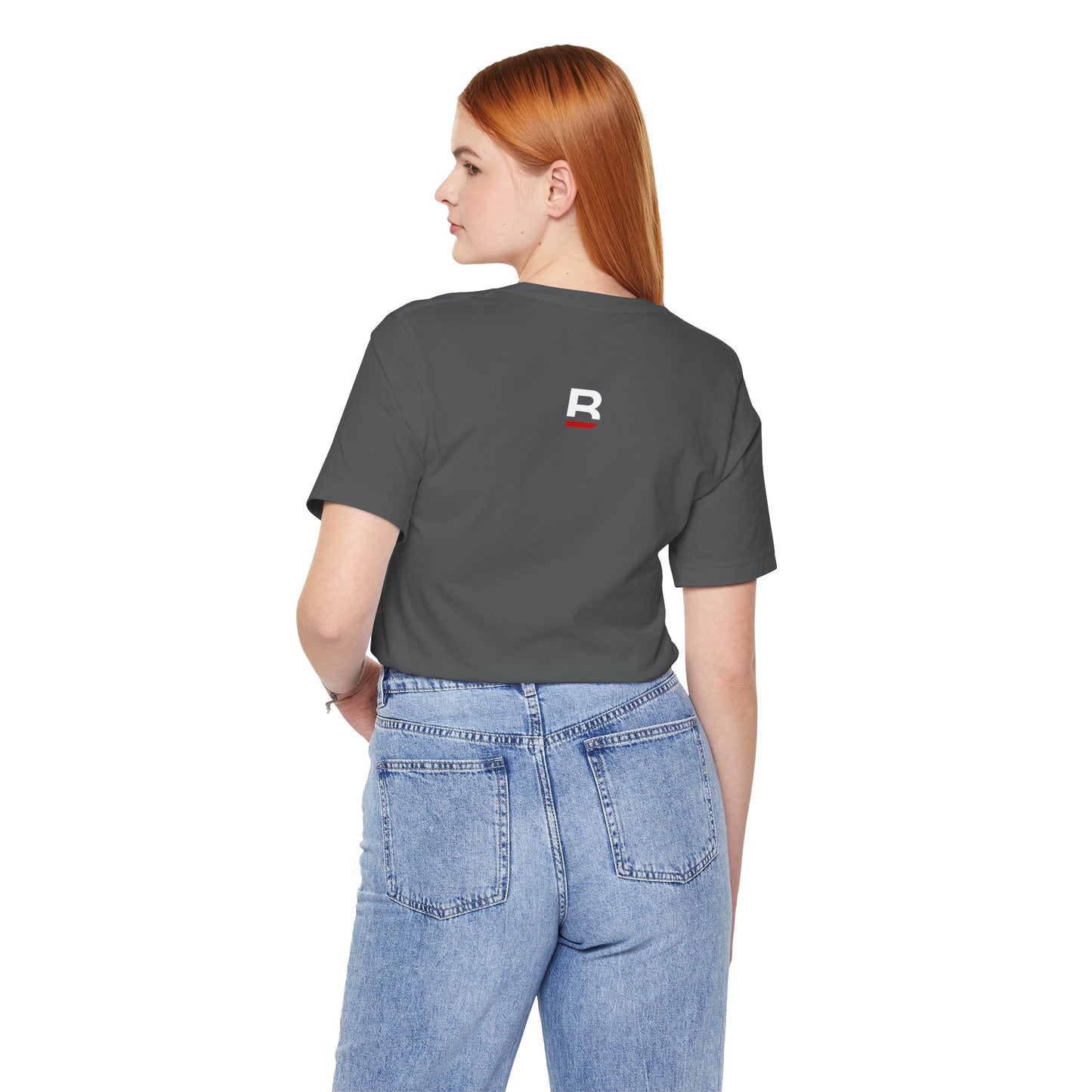 Black Red Signal | Say B!