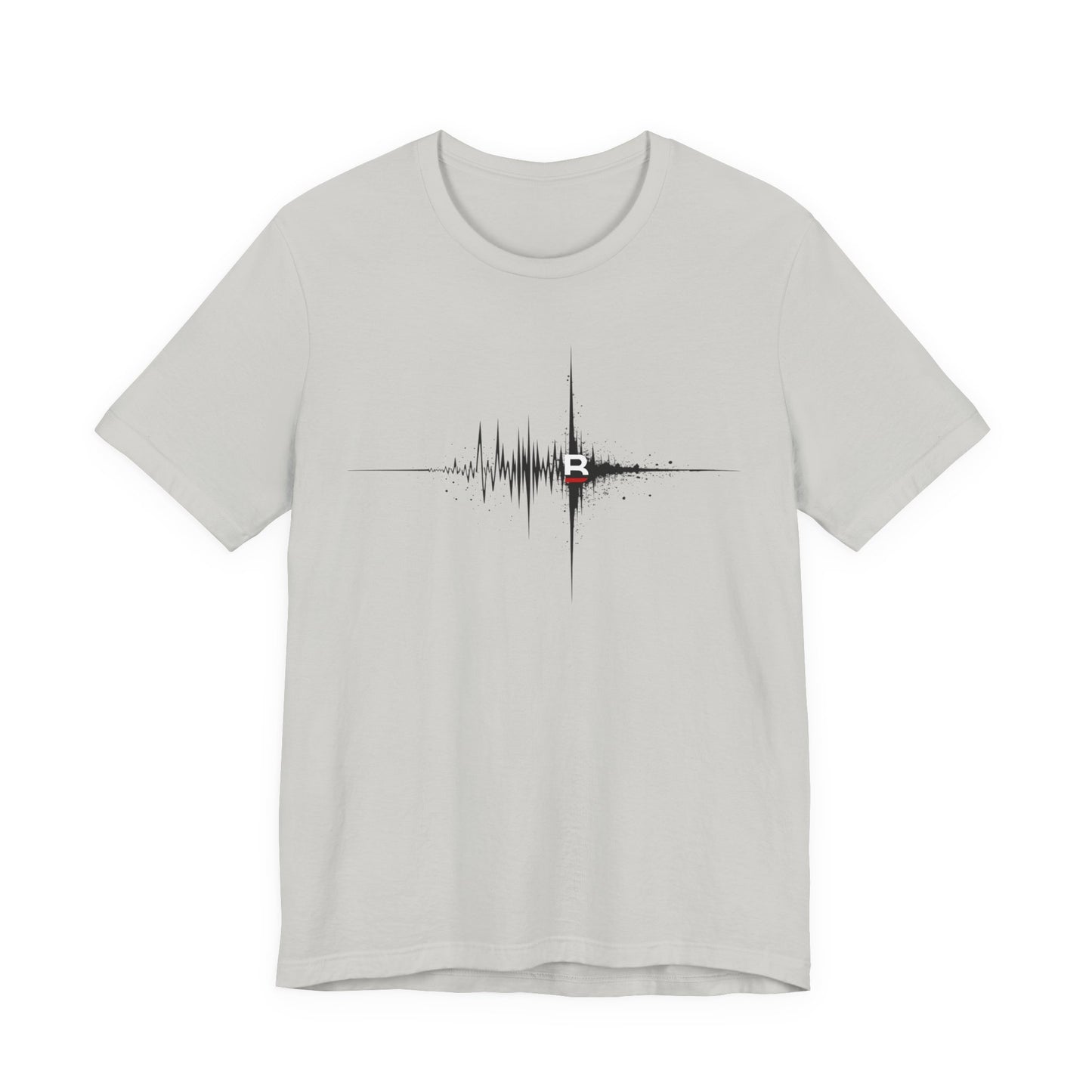 Black Red Signal | Say B!