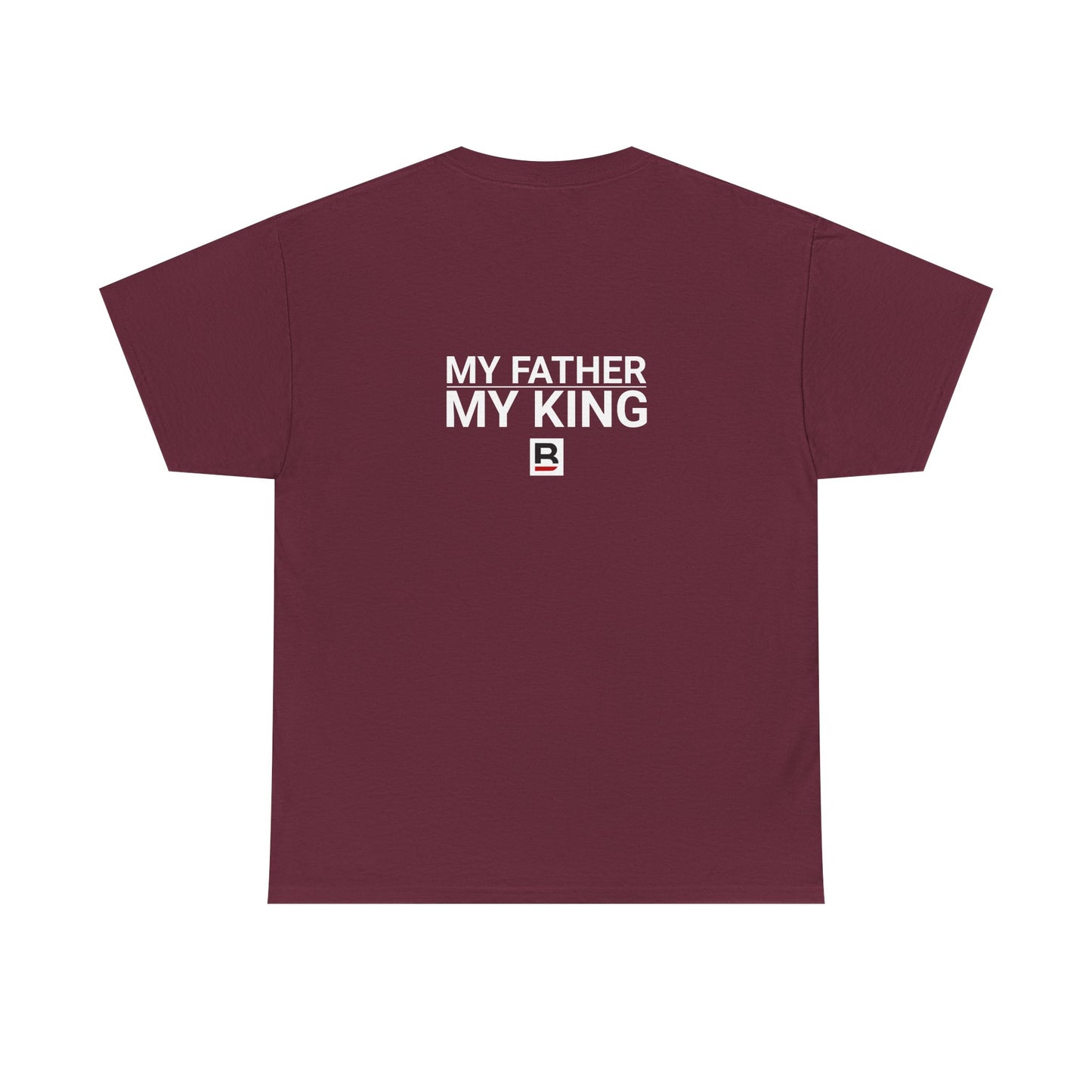 My Father - My King | Father and Son