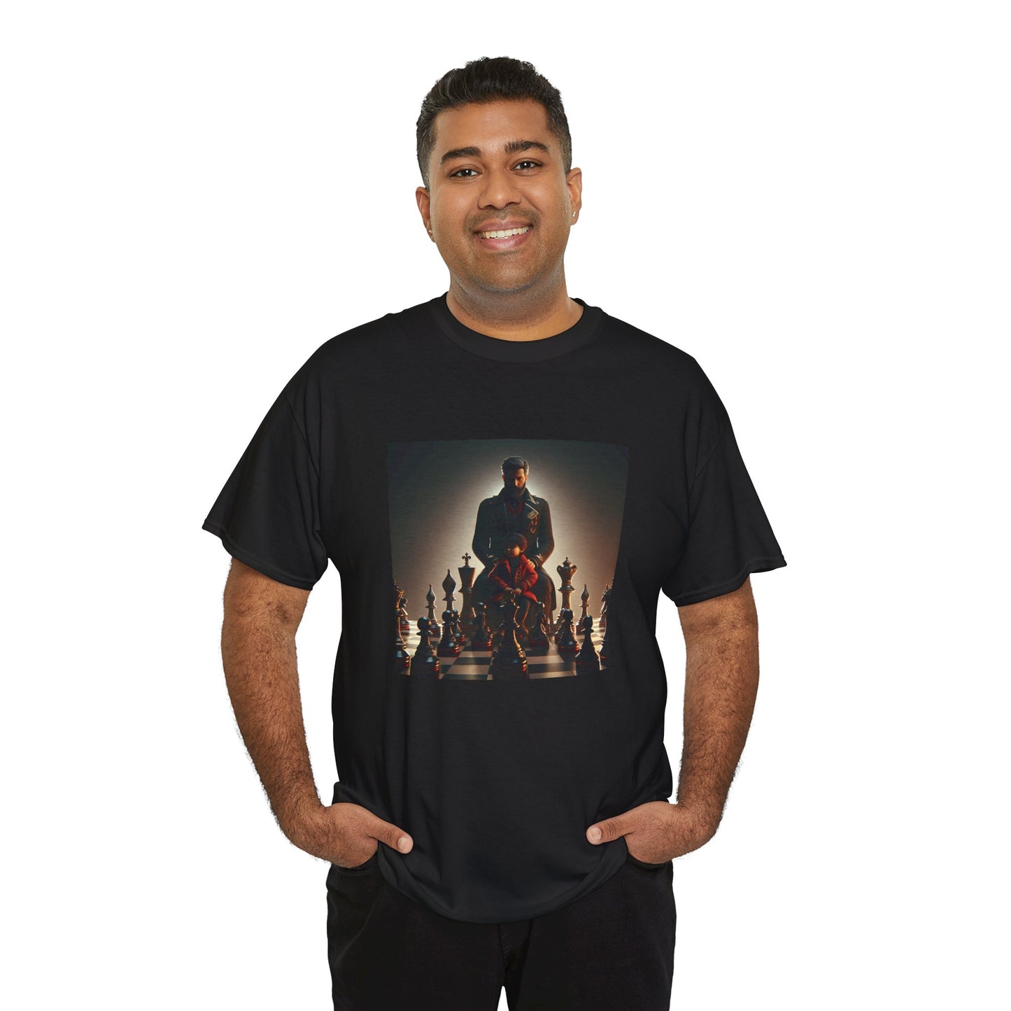 My Father - My King | Father and Son