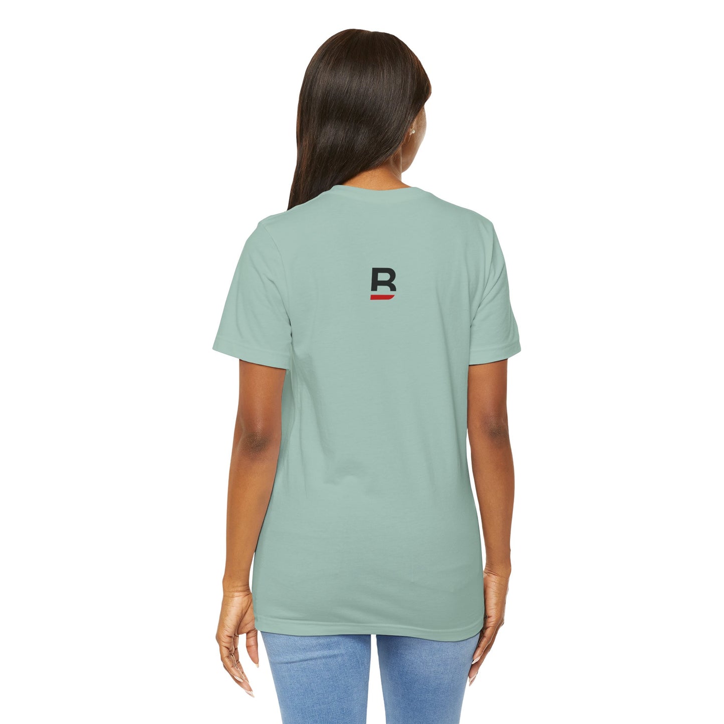 Black Red Signal | Say B!